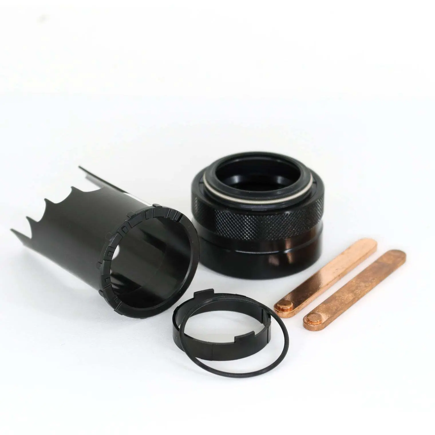 Fahrrad-Reparaturset E*Thirteen Fits All Vario Posts