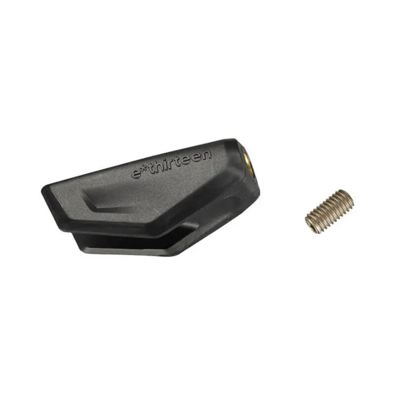 Verschleißplatte oben E*Thirteen Vario Upper Slider - Ultra Compact