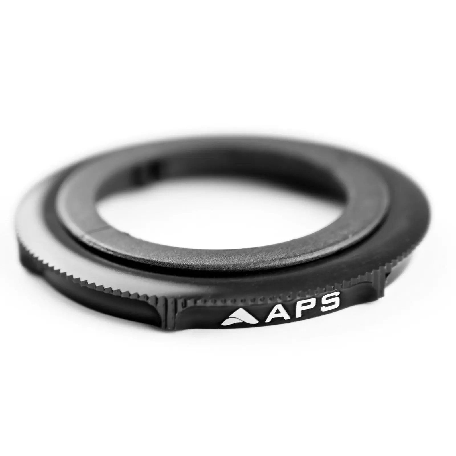 Alu-Griff-Auditor APS für Kurbel und mehr E*Thirteen