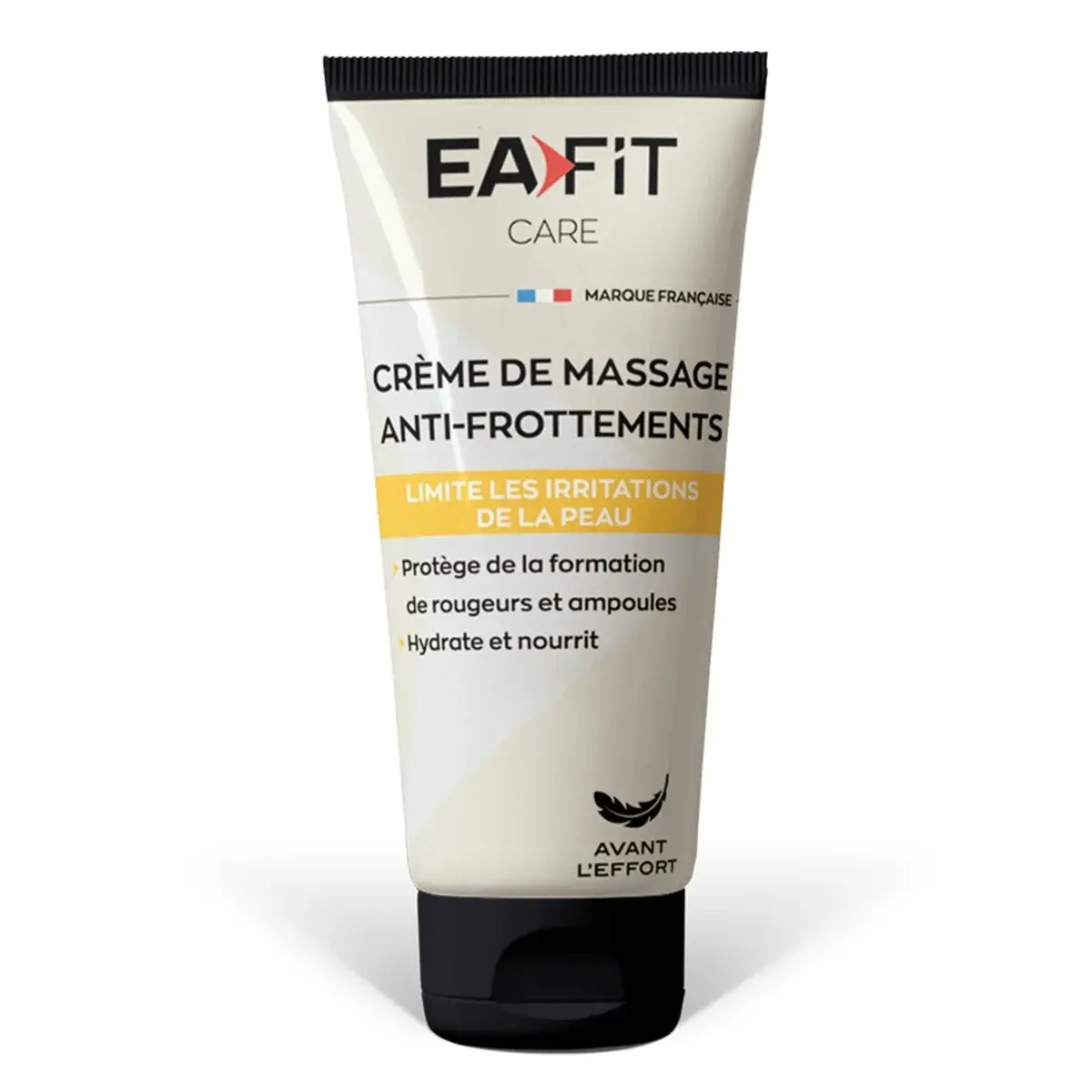 Beschermende anti-wrijving crème EA Fit