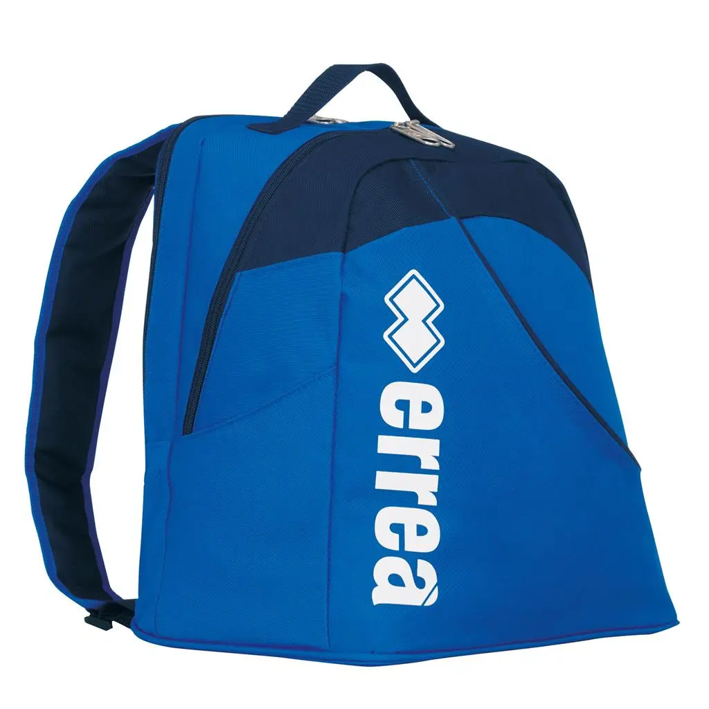 Errea Blau Rucksack Lynos Kid