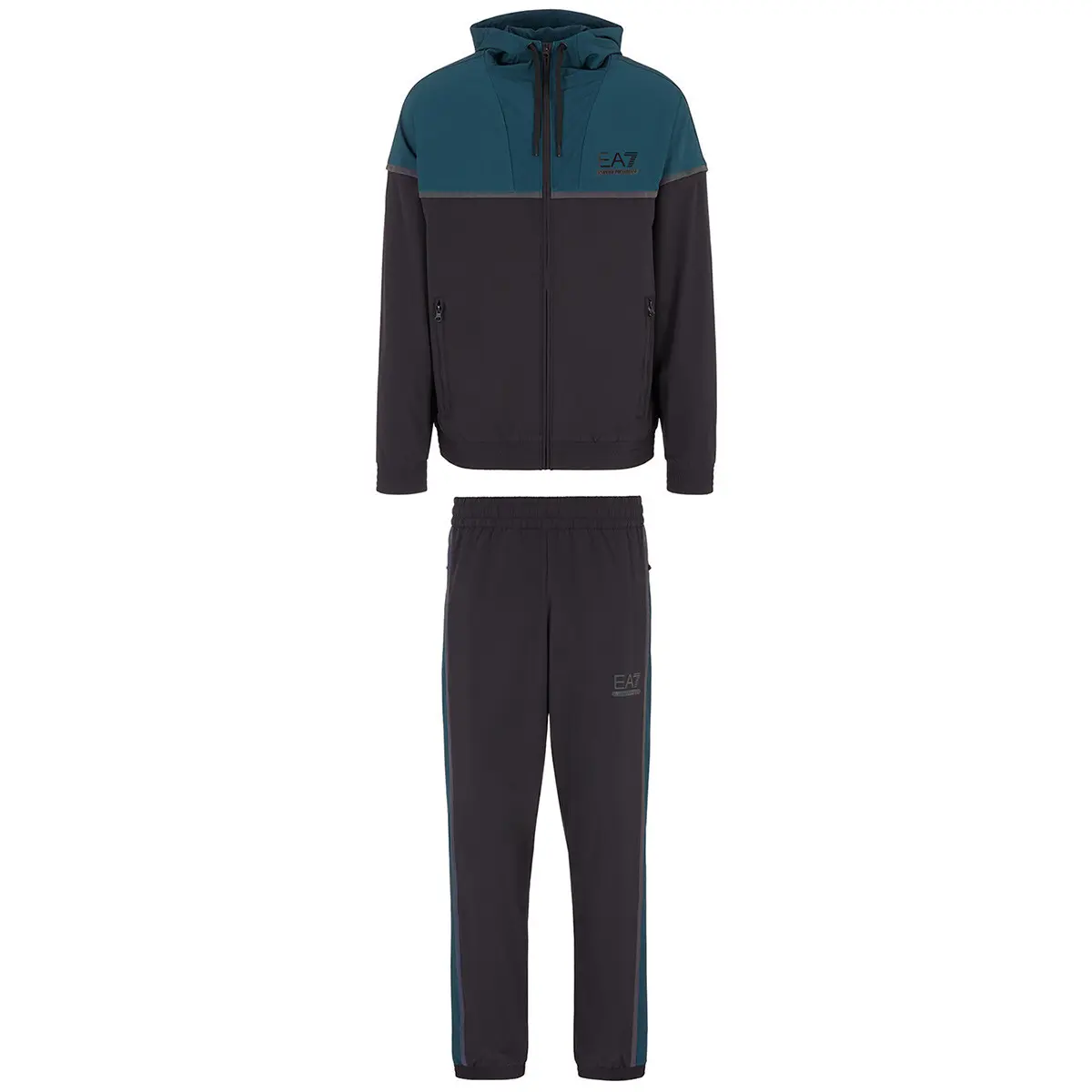 Completo sportivo EA7 Emporio Armani