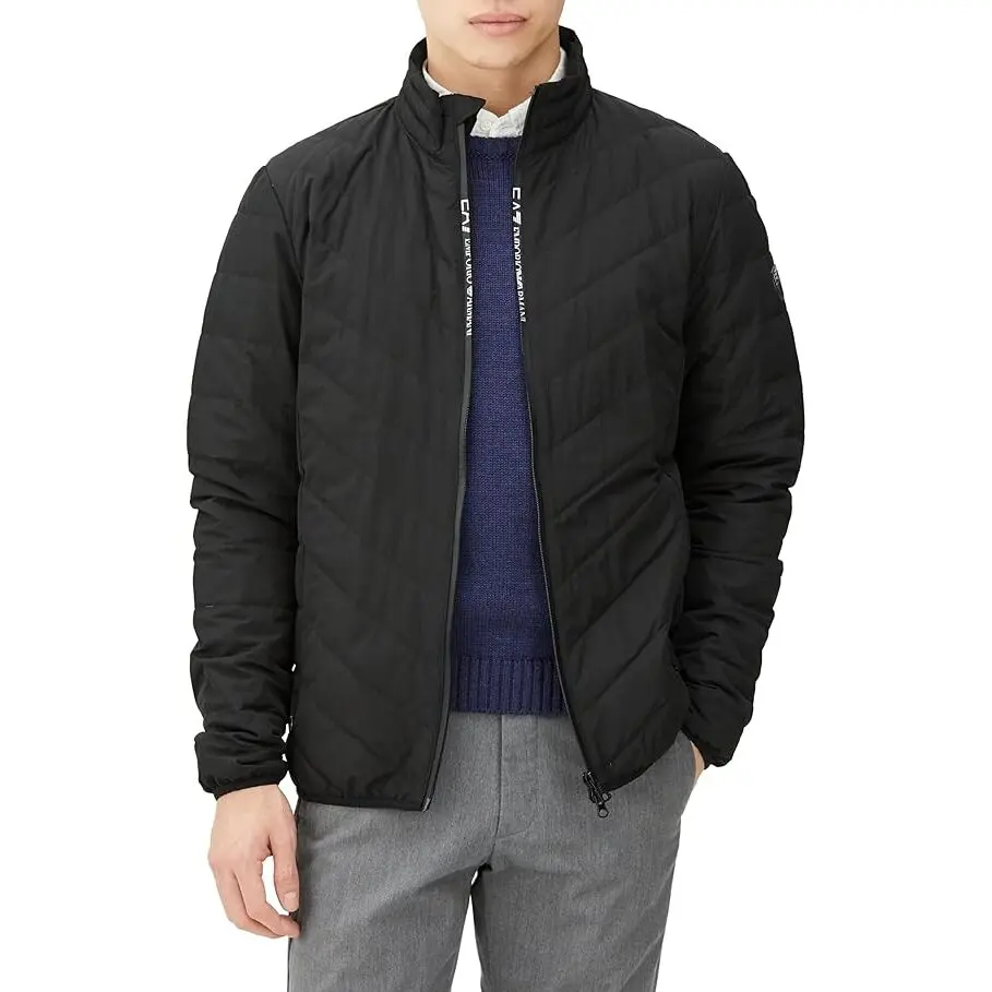 Piumino EA7 Emporio Armani