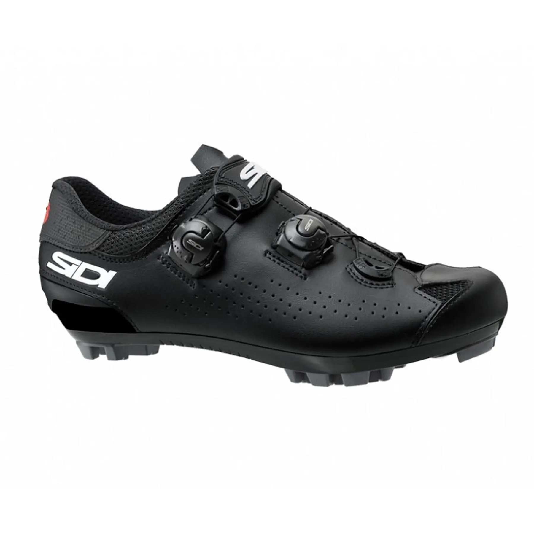 Schoenen Sidi