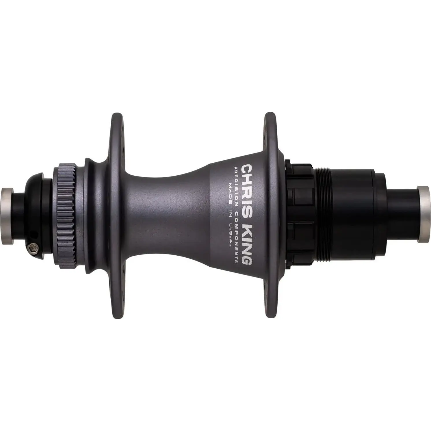 Hintere Nabe Chris King R45 Shimano