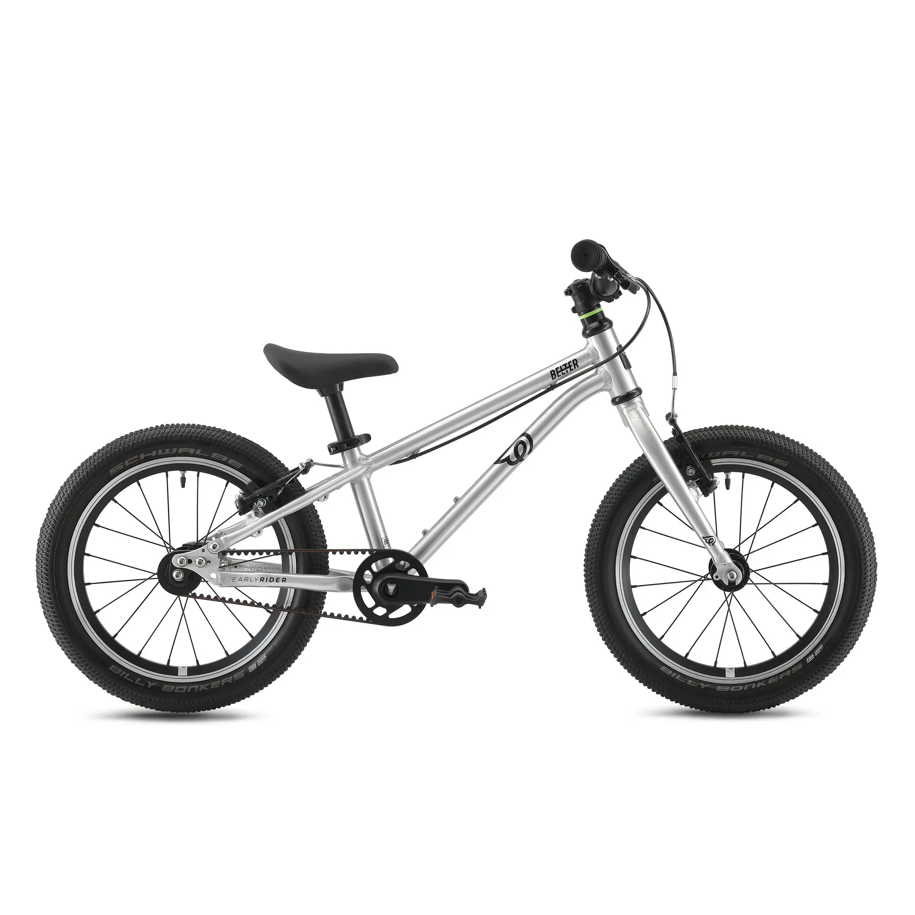 Image of Fahrrad Kind Early Rider Belter 16