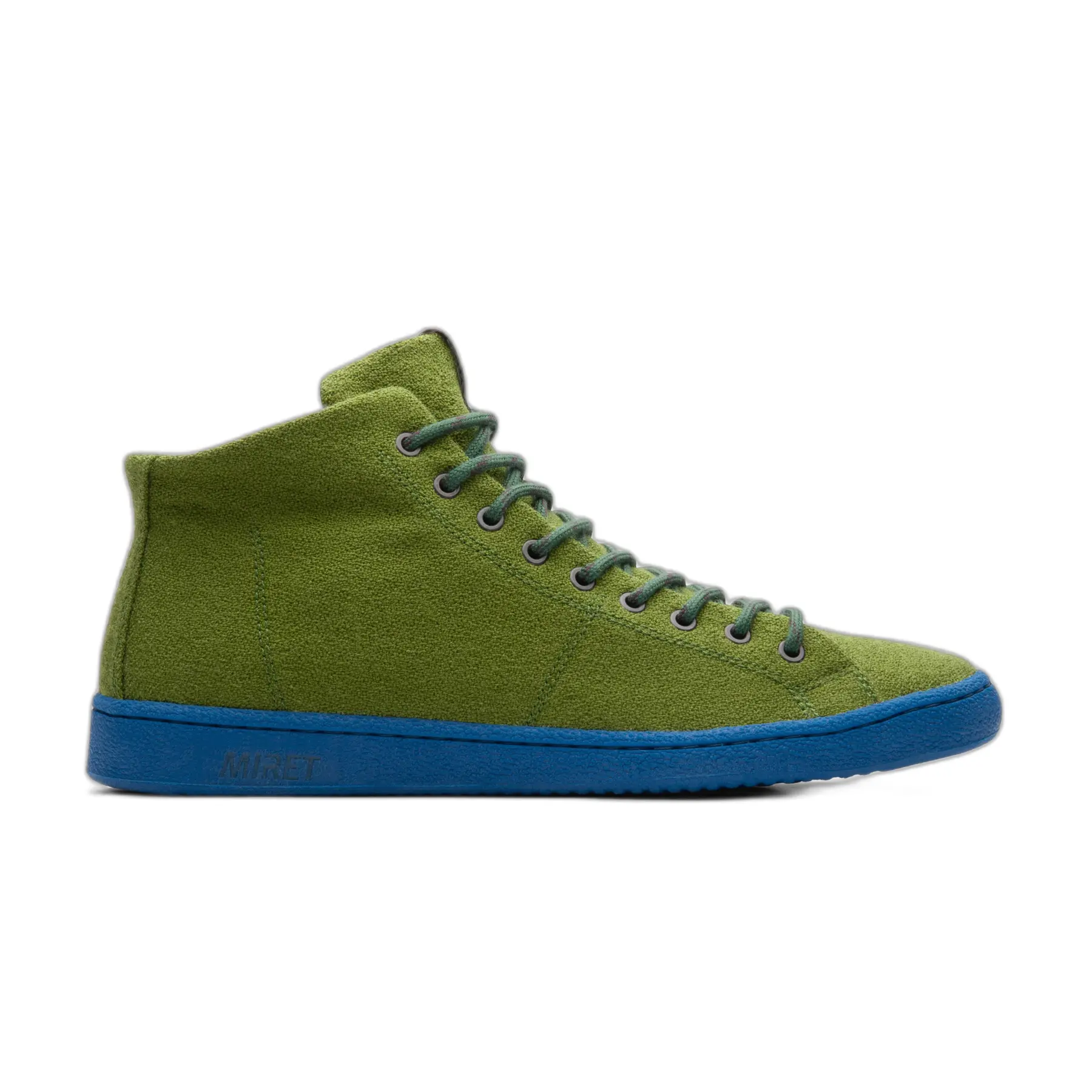 Scarpe da ginnastica Earthbound Erilo