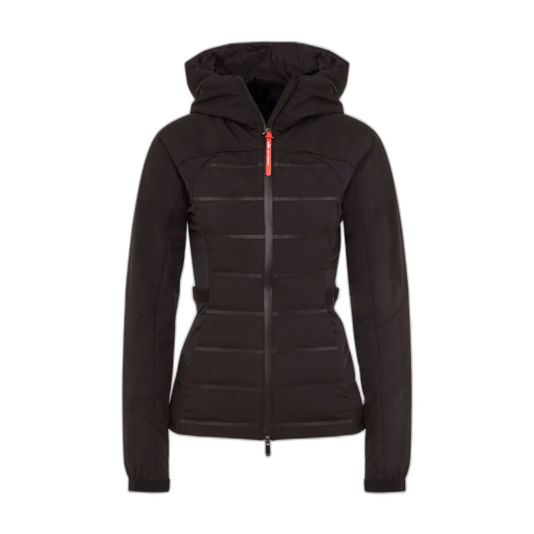 Women's full-zip down jacket eaSt Performance insulation