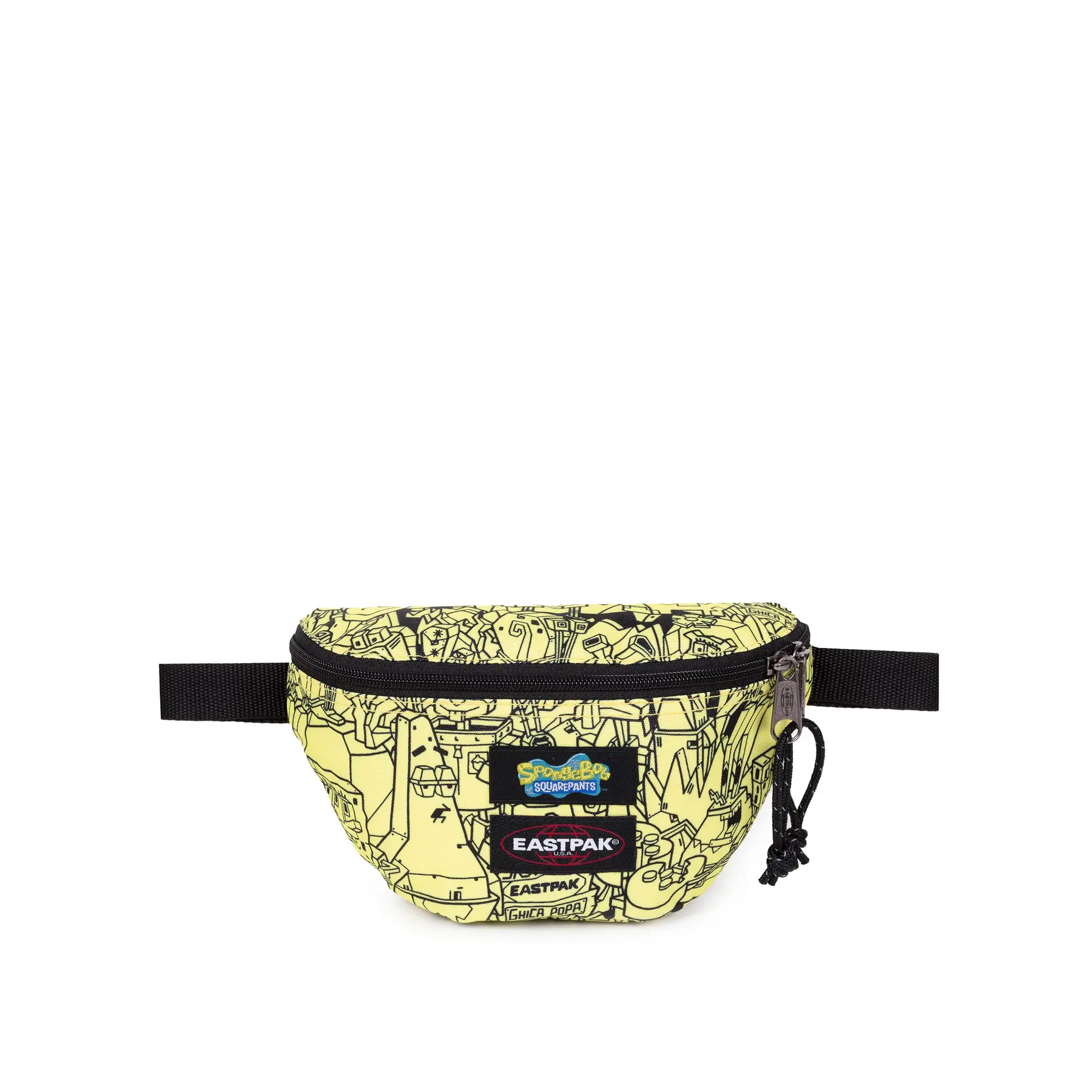 Bauchtasche Eastpak Springer