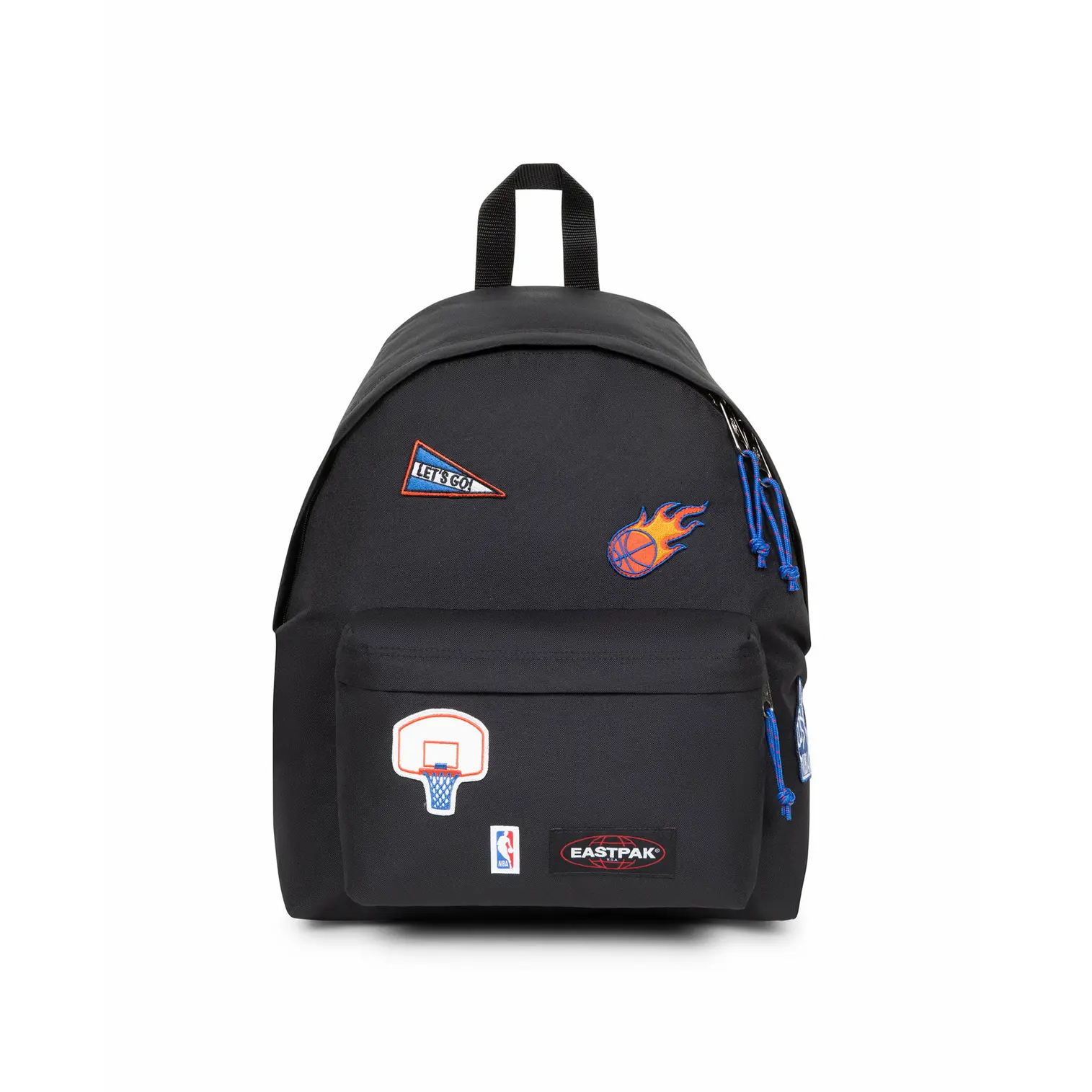 Mochila Eastpak Padded Pak'R NBA Patch