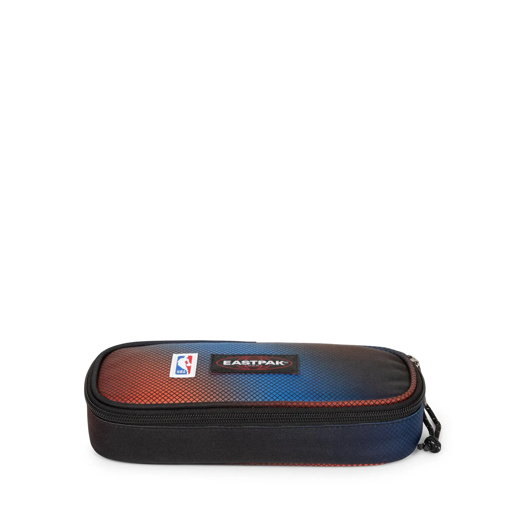 Trousse Eastpak Oval Single NBA Patch