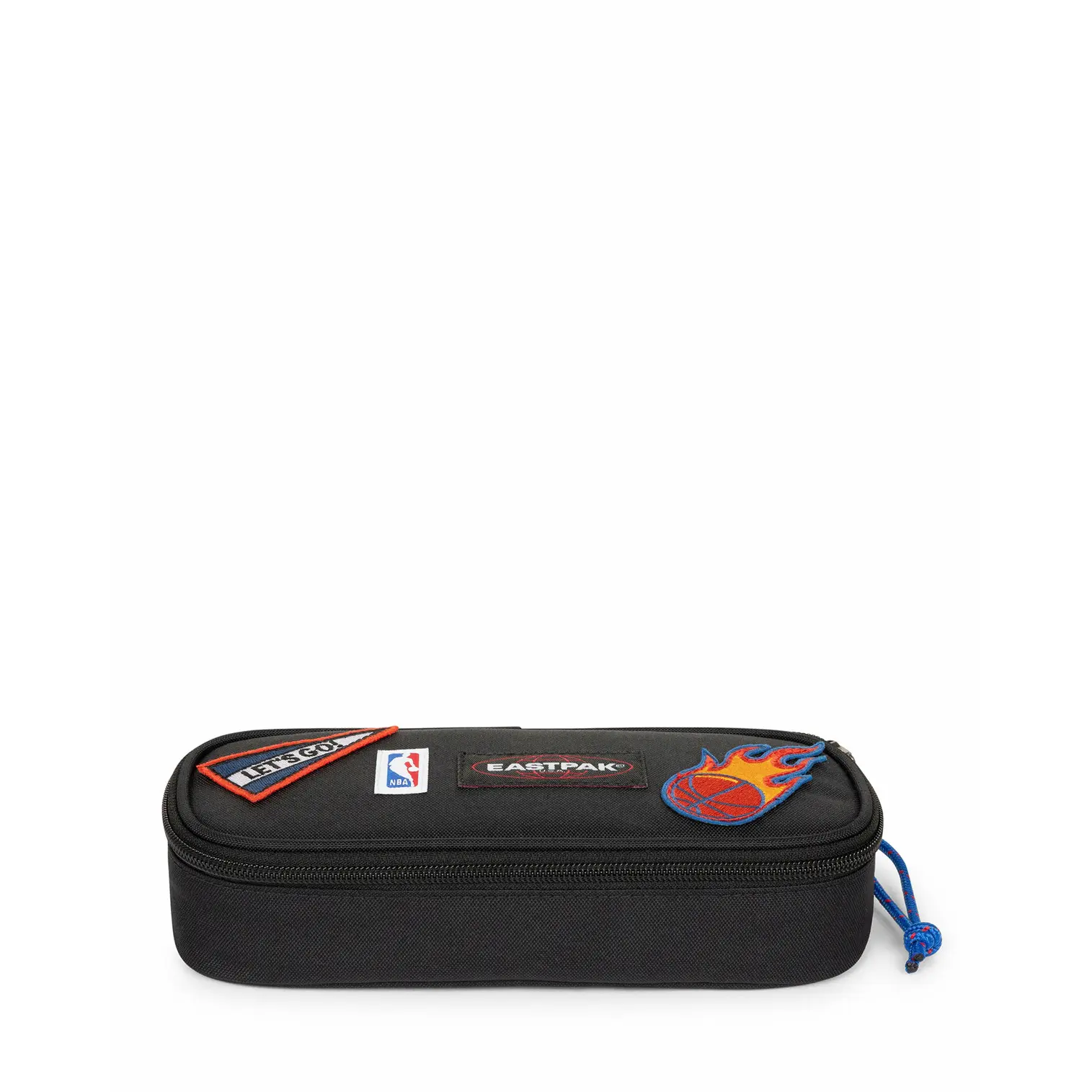 Trousse Eastpak Oval Single NBA Patch