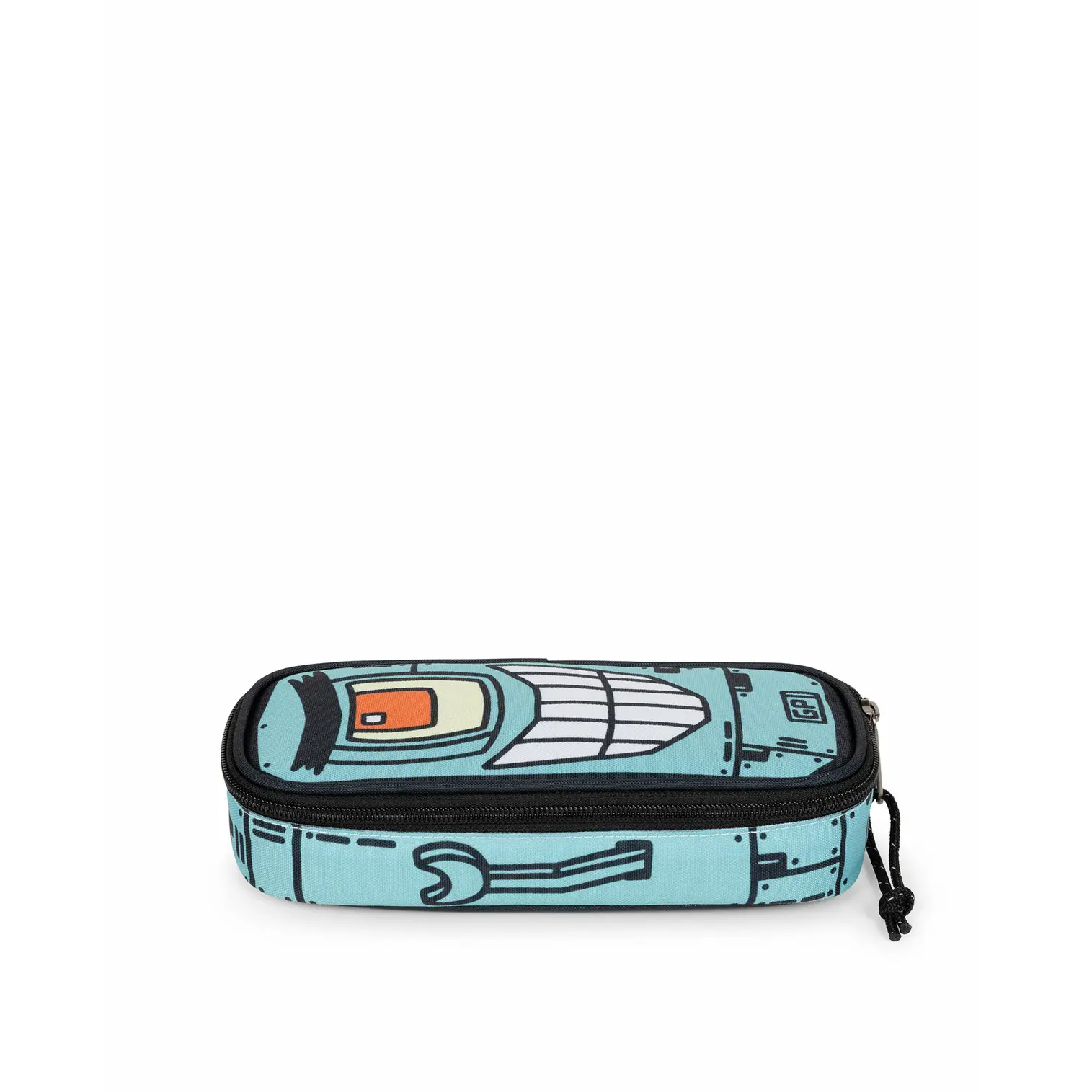 Eastpak Unisex Bleu Trousse Oval Single