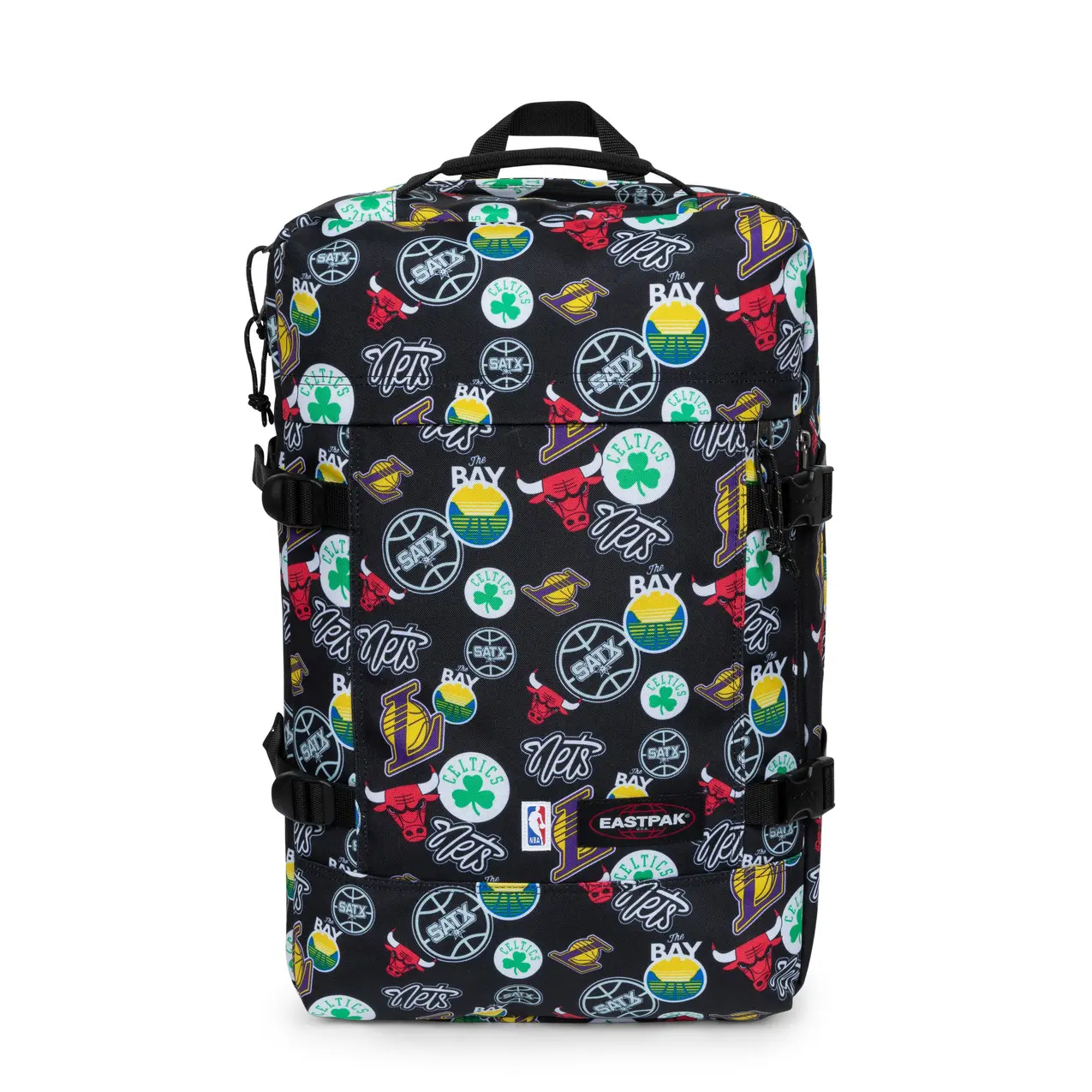 Mochila Eastpak Travelpack