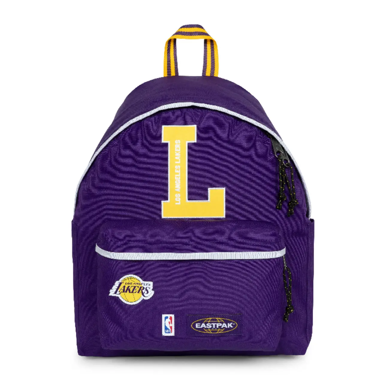 Rucksack Eastpak Day Pak'r Los Angeles Lakers