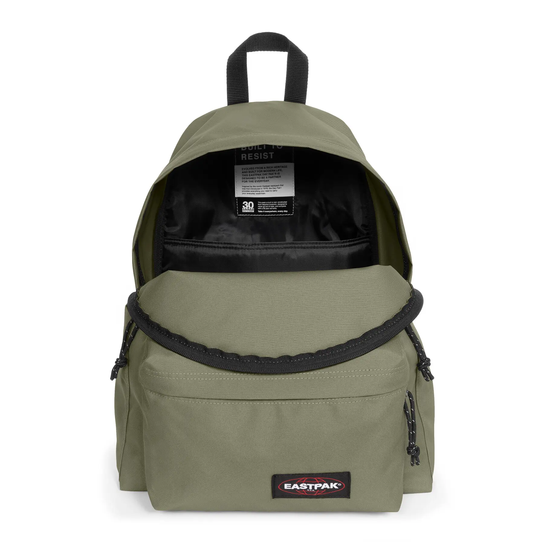 Sac À Dos Eastpak EK0A5BG47Y8 – Modèle Day Pak'R Unique - vue 2