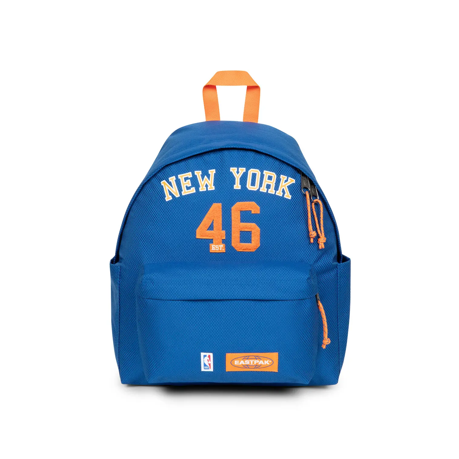 Mochila Eastpak Day Pak'r New York Knicks Heritage