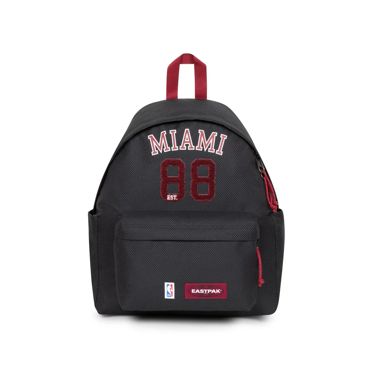 Mochila Eastpak Day Pak'r Miami Heat Heritage