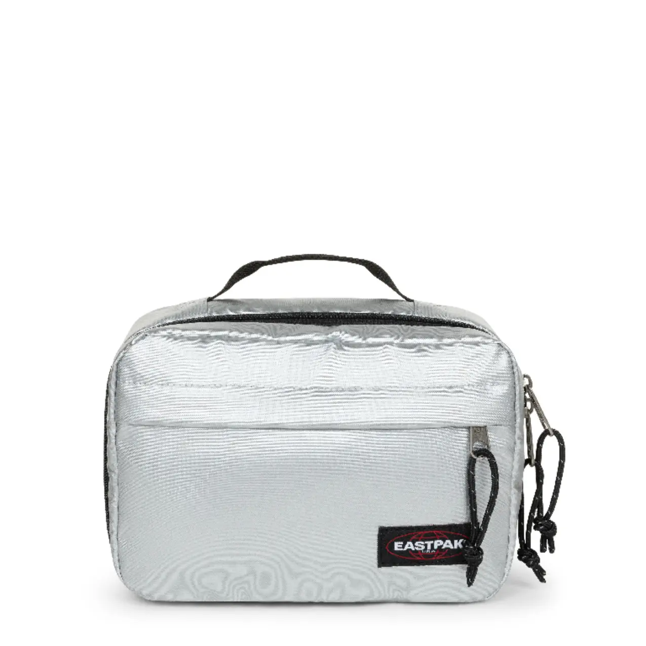 Eastpak Argenté Trousse De Toilette