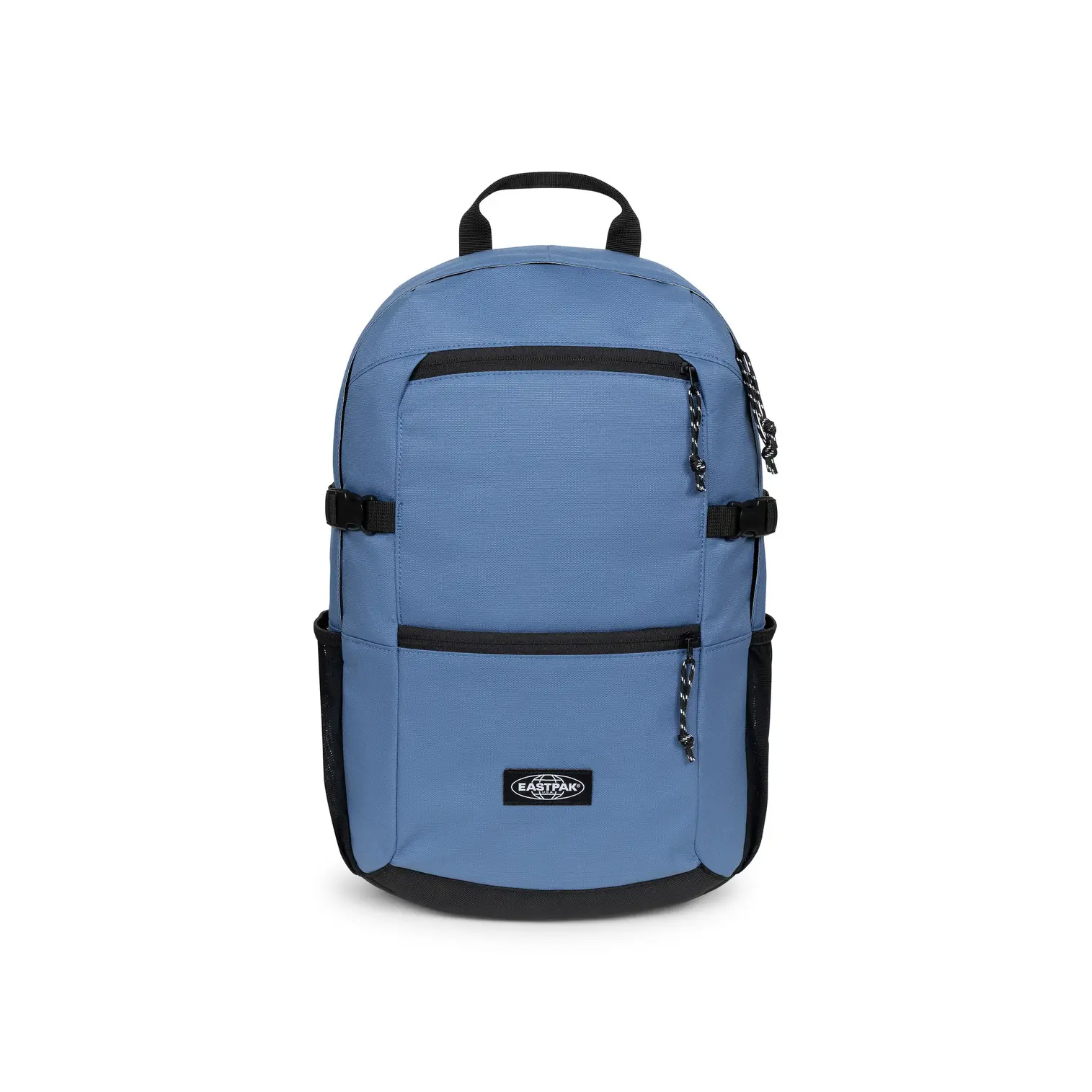 Sac à dos moyen avec porte-gourde et housse pour ordinateur portable Eastpak Sac à dos moyen avec porte-gourde et housse pour ordinateur portable Eastpak