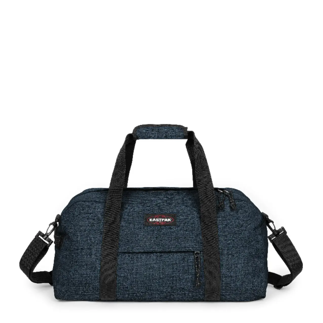 Eastpak Unisex Bleu Borsa Duffle Stand Cabin