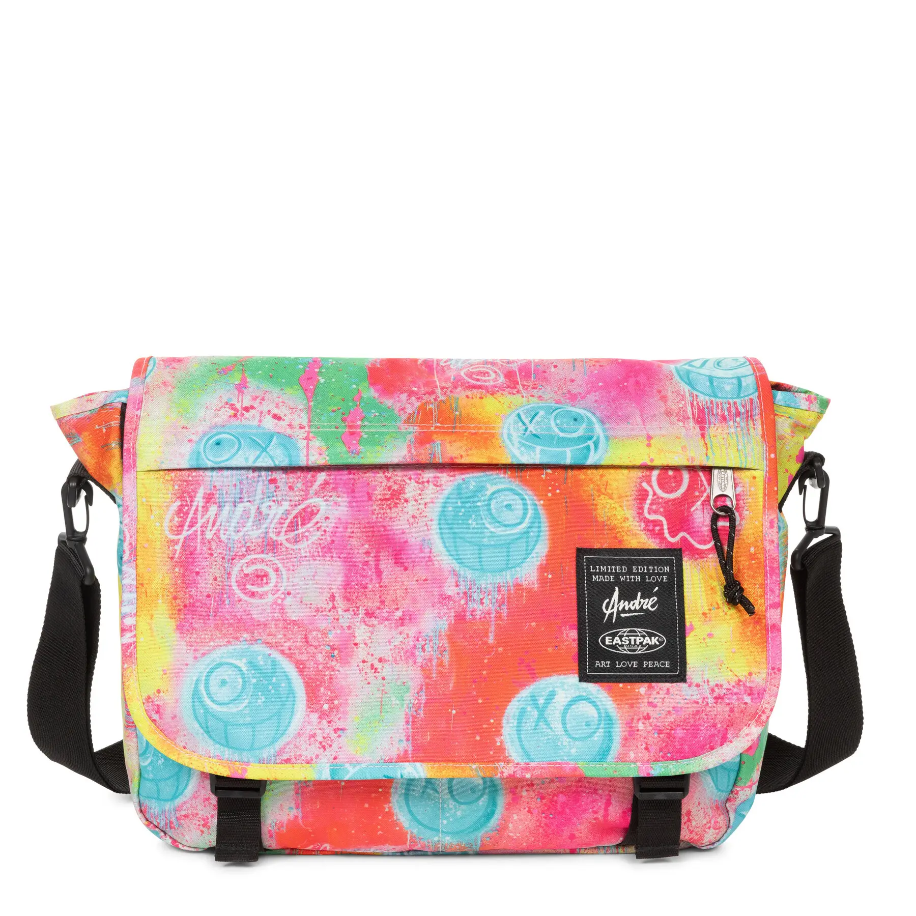 Borsa a tracolla Eastpak Delegate +