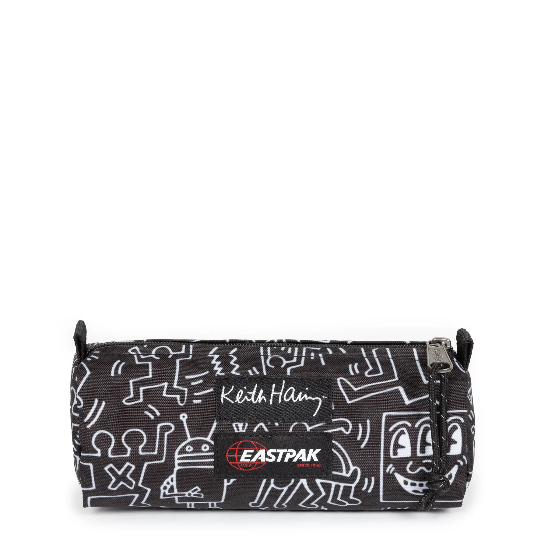 Federmäppchen Eastpak x Keith Haring Benchmark