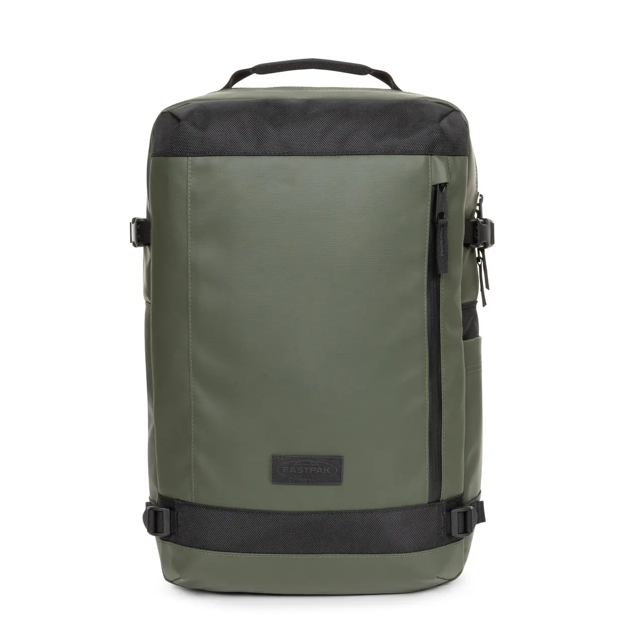 Eastpak Unisex Verde Zaino Tecum