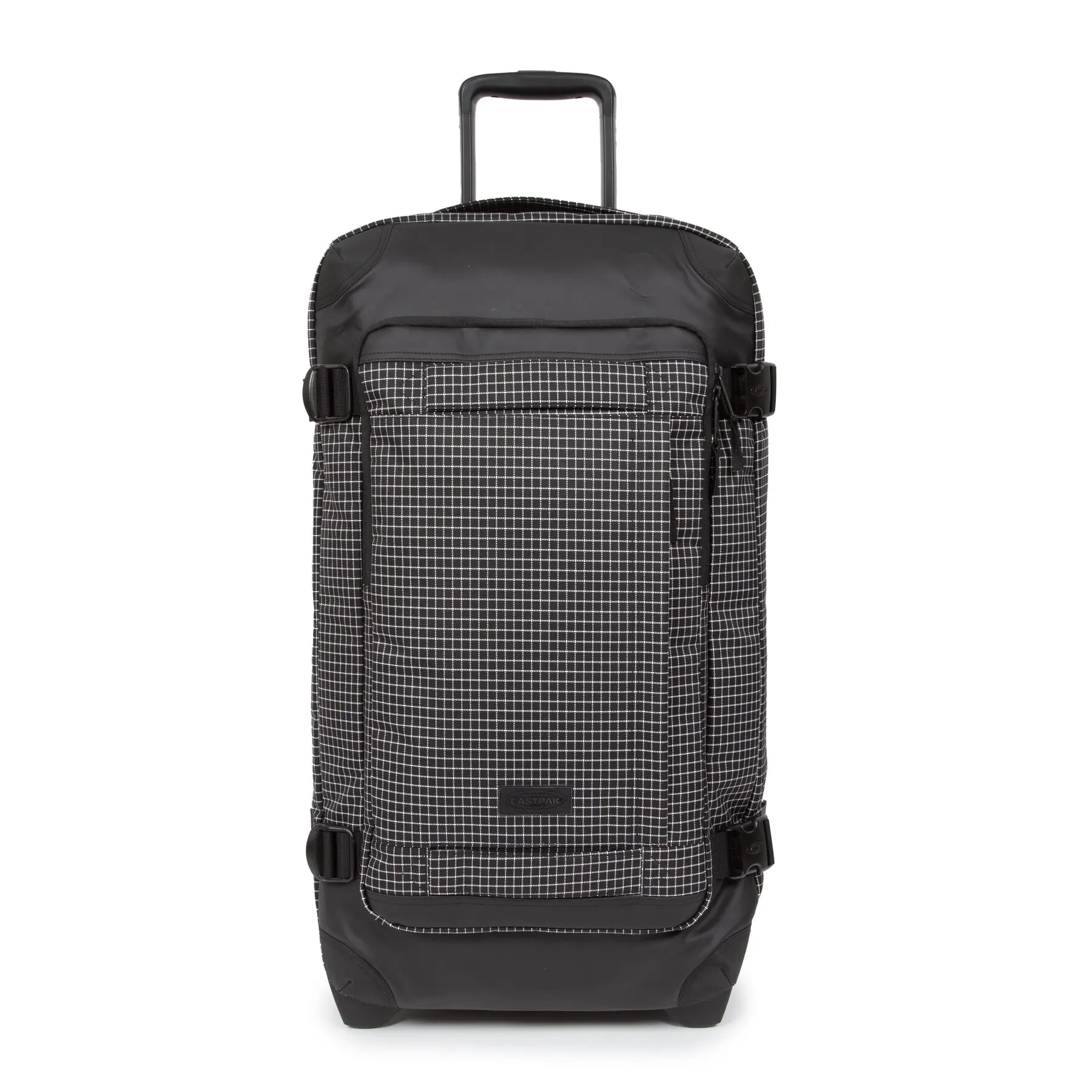 Rollkoffer Eastpak Tranverz CNNCT M