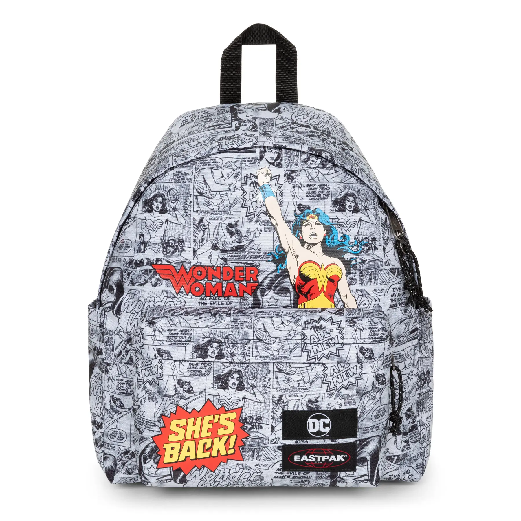 Sac à dos Eastpak Day Pak'r