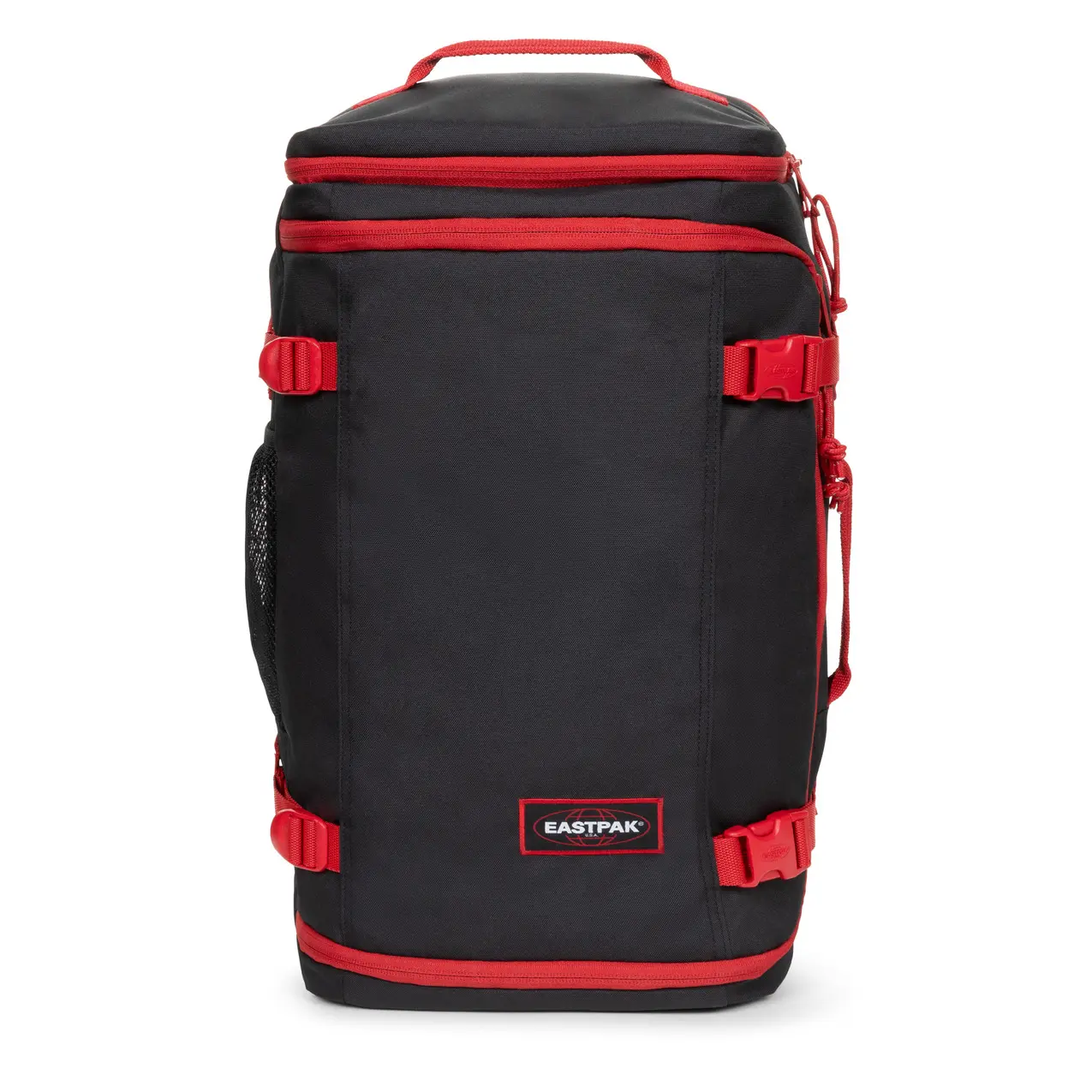 Eastpak Carry Pack kontrast scarlet