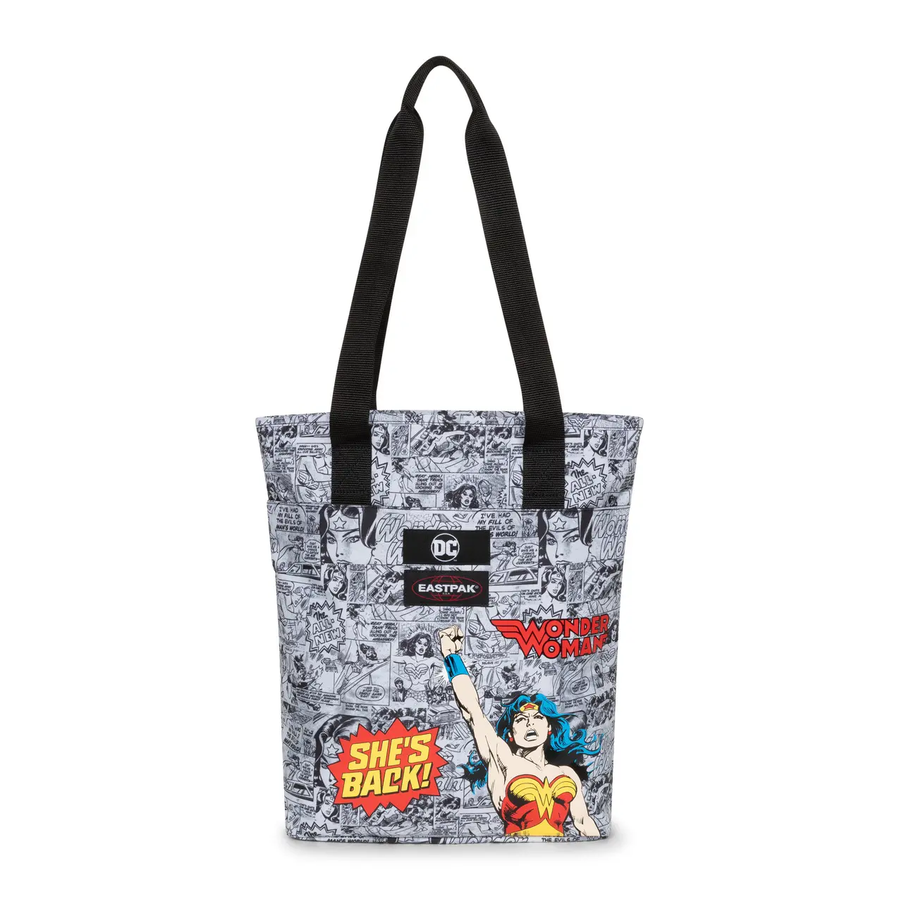 Shopping Bag Eastpak Shopp'r Tote