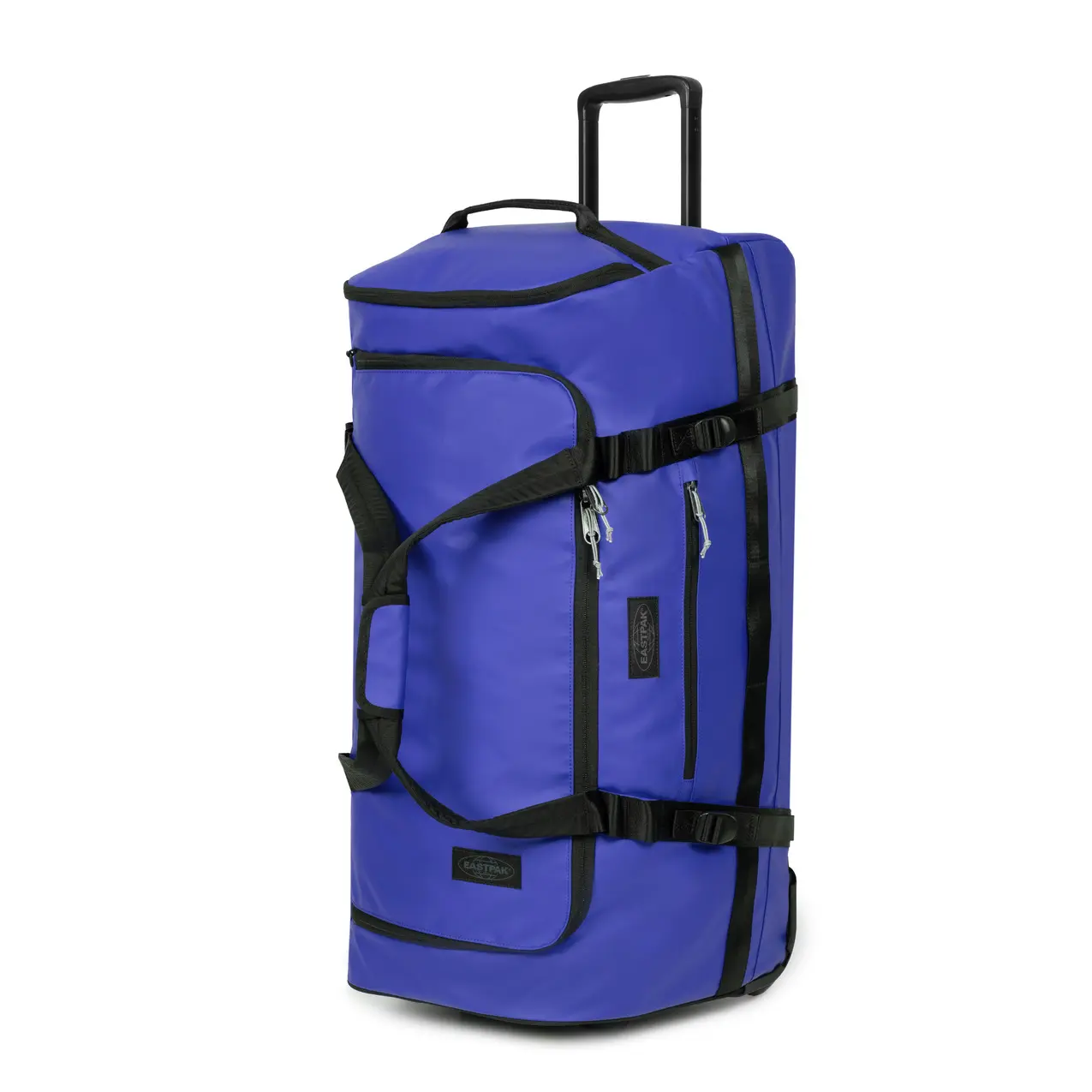 Reisetasche mit Rollen Eastpak Duffel M