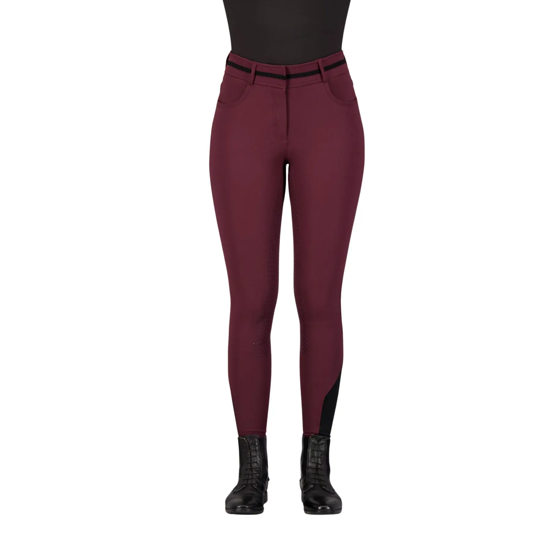 Full grip riding Trousers for women Easy Rider Maria