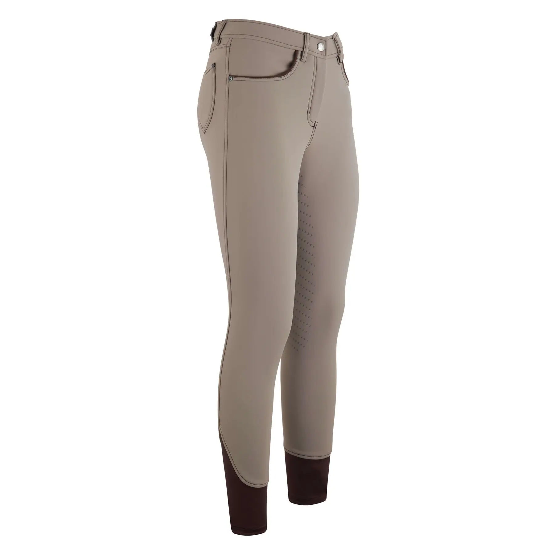 Full grip riding Trousers for women Easy Rider Xantippe AC