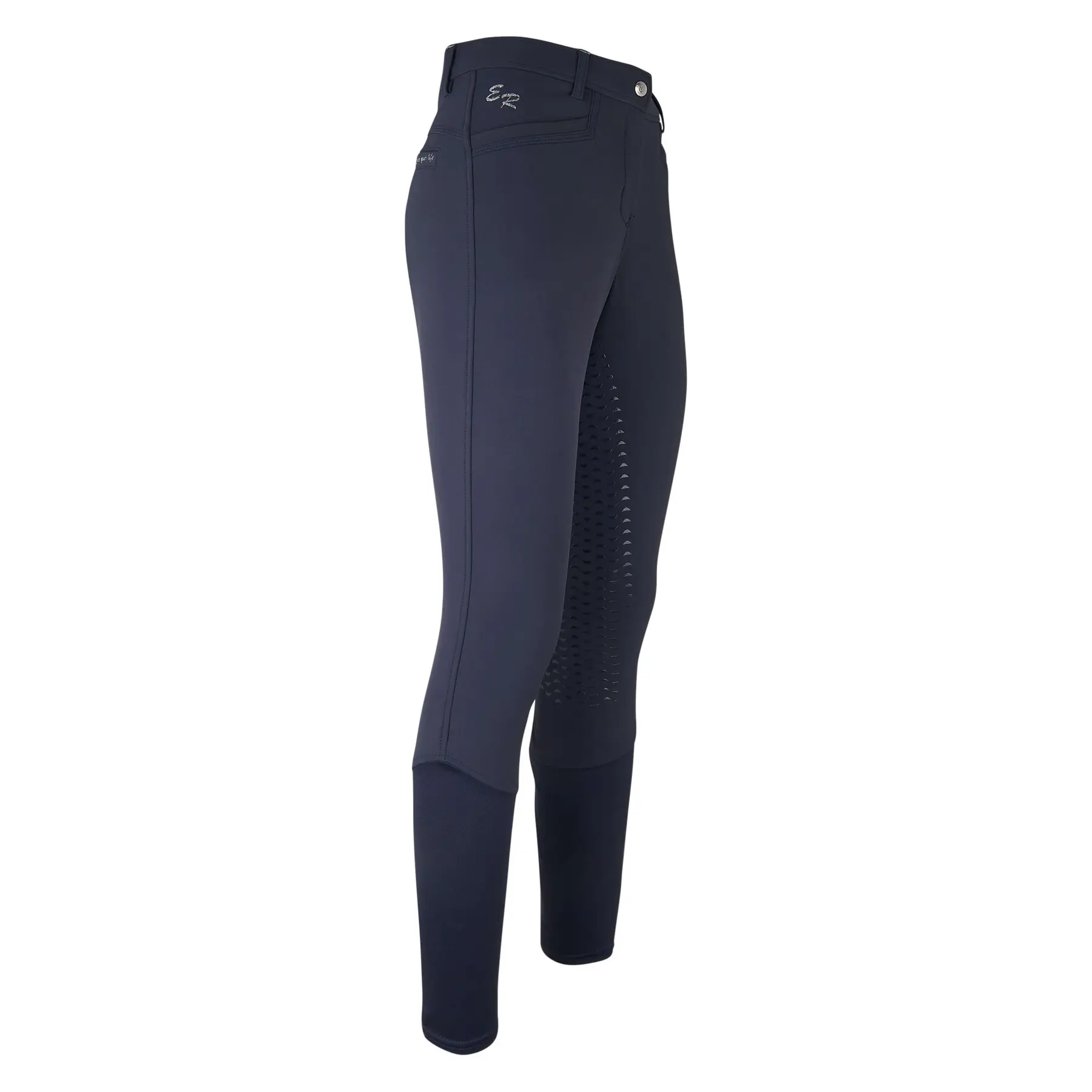 Full grip riding Trousers for women Easy Rider Macy