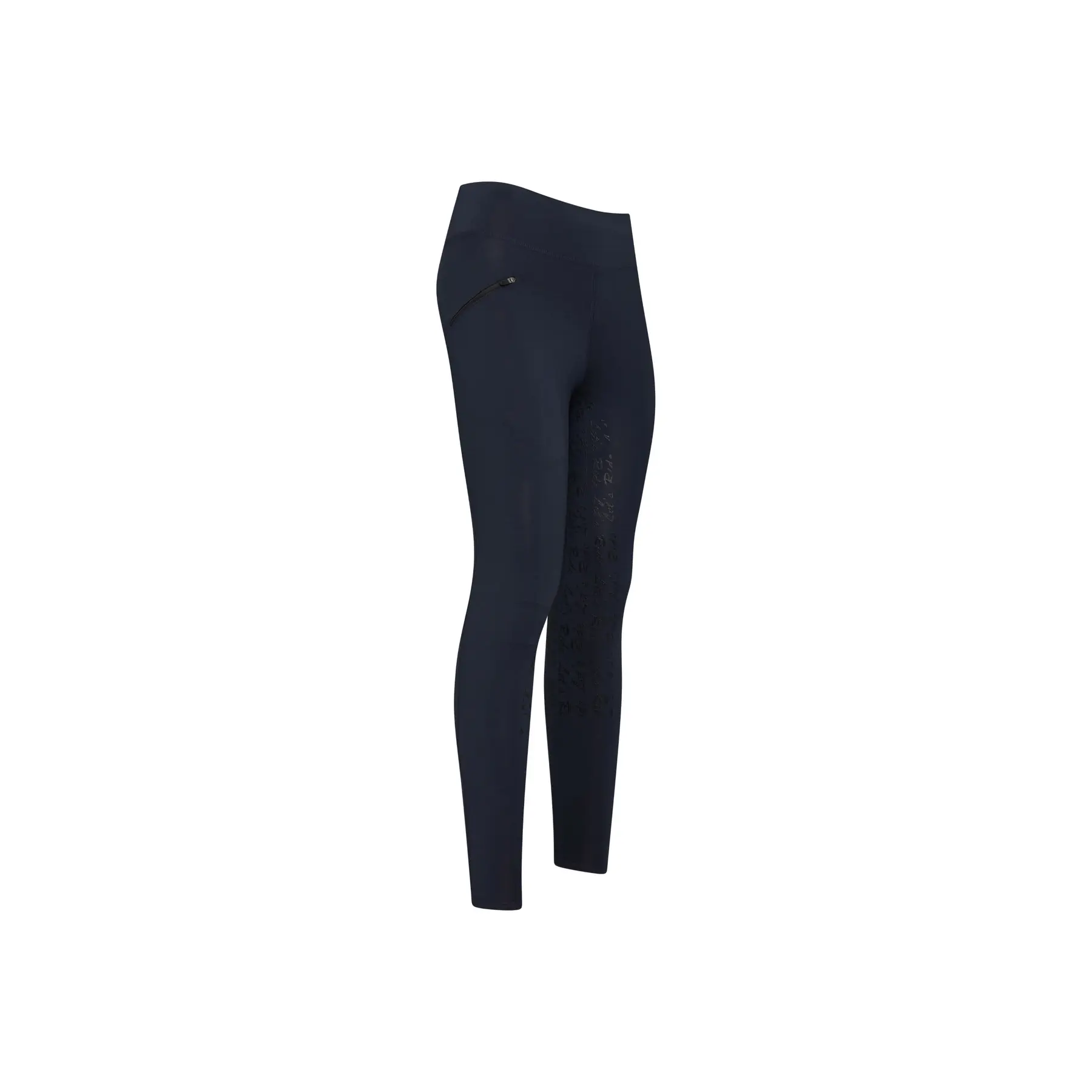 Leggings full grip da donna Easy Rider Dietse