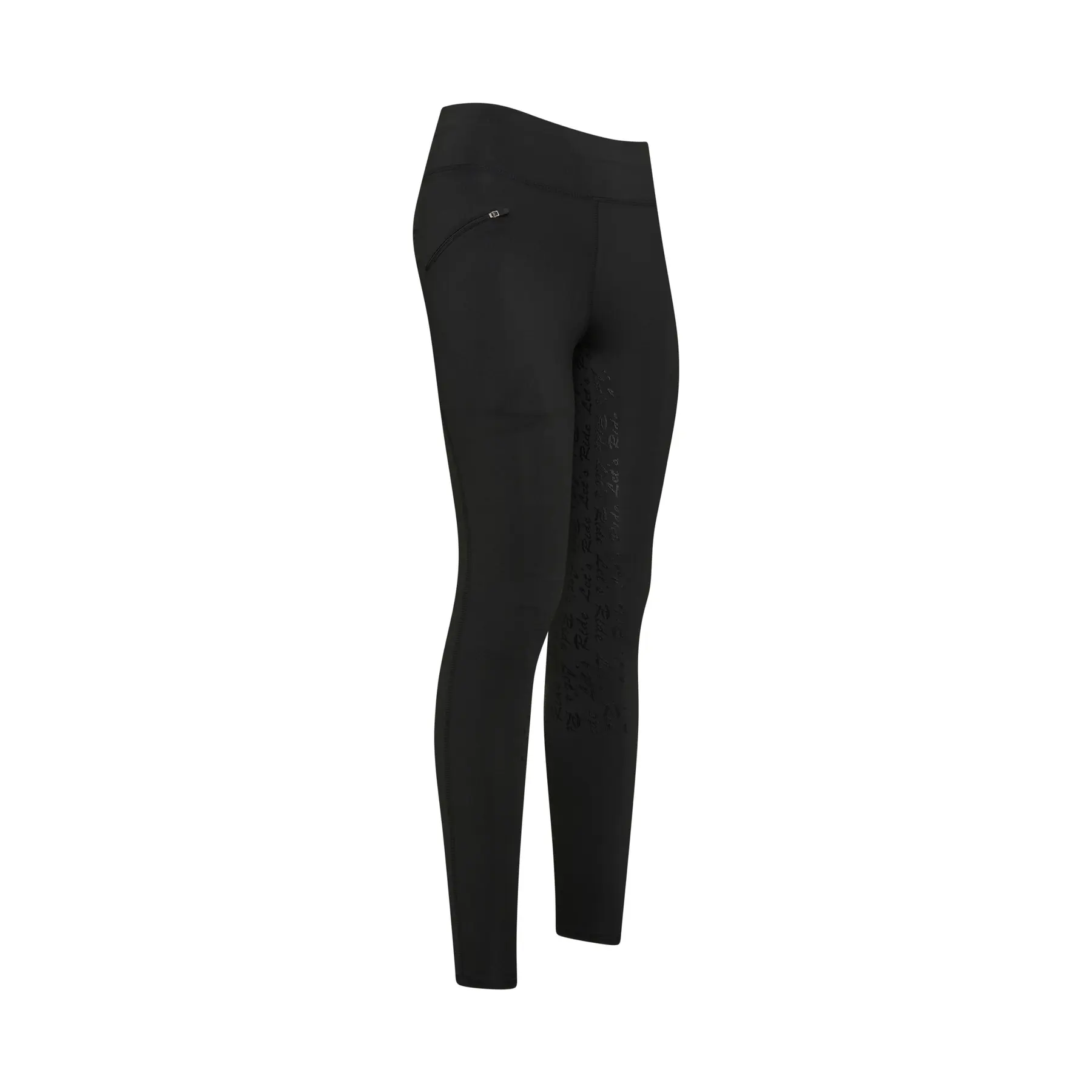 Leggings full grip da donna Easy Rider Dietse