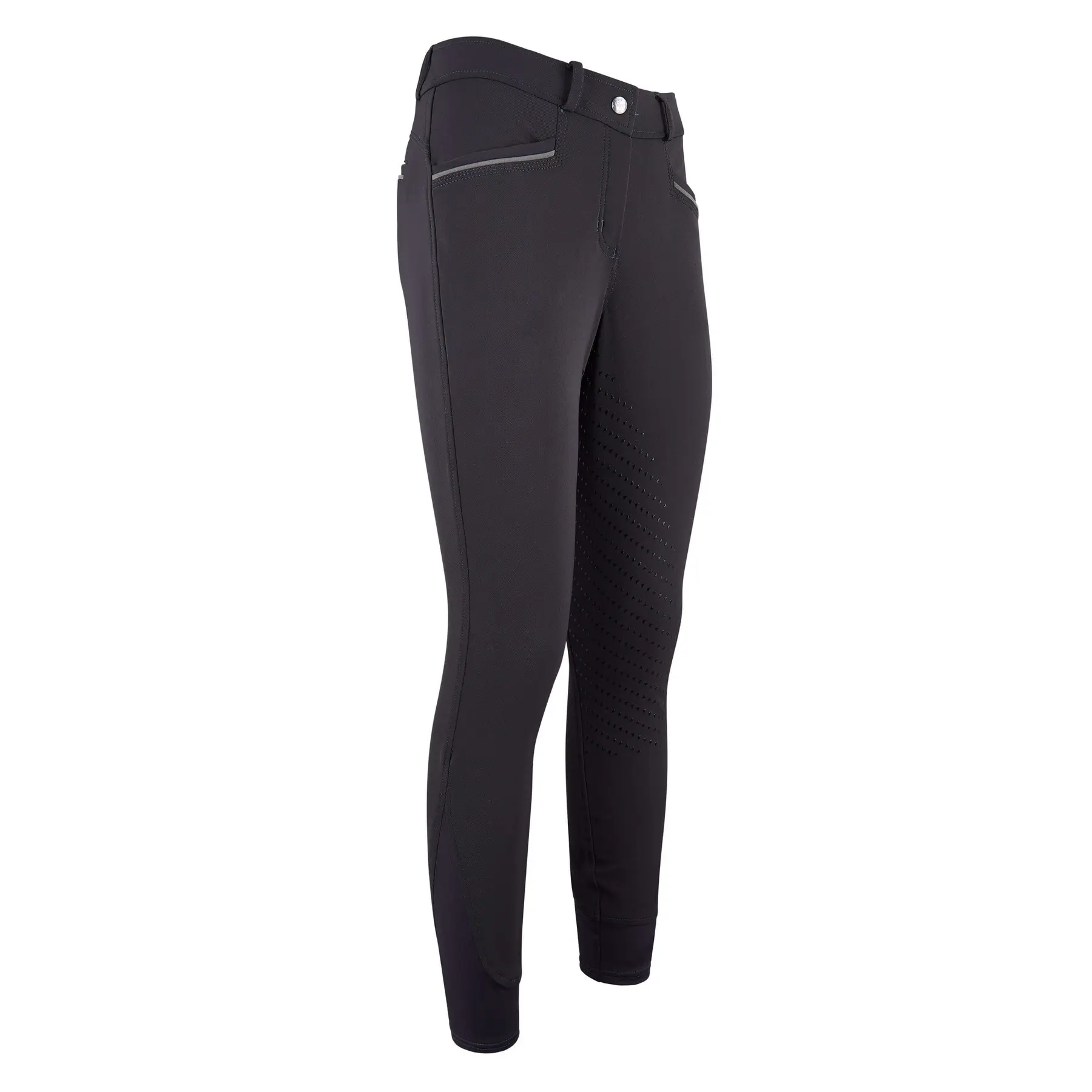 Children's full grip riding pants Easy Rider Sera