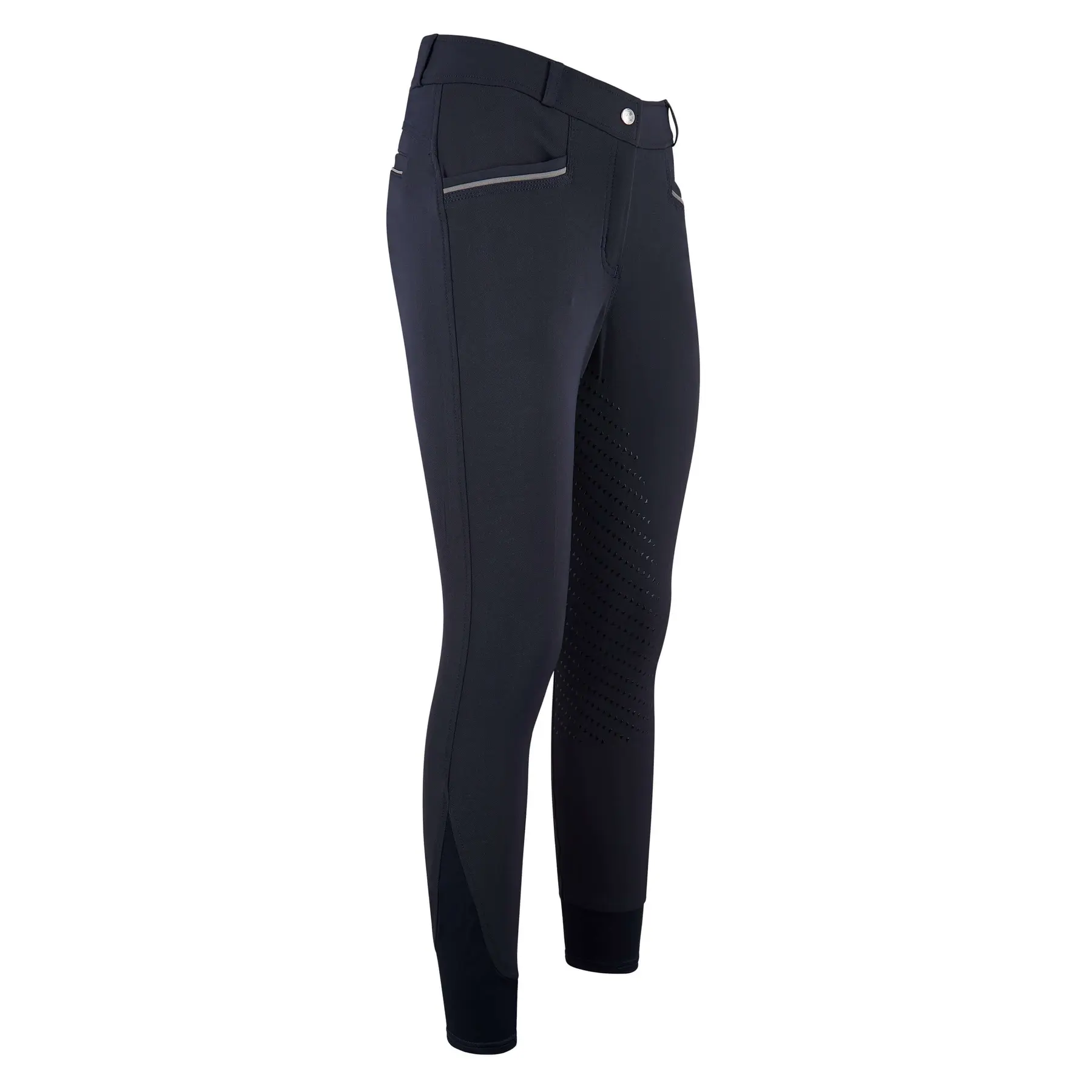 Pantaloni da equitazione full grip per bambini Easy Rider Sera