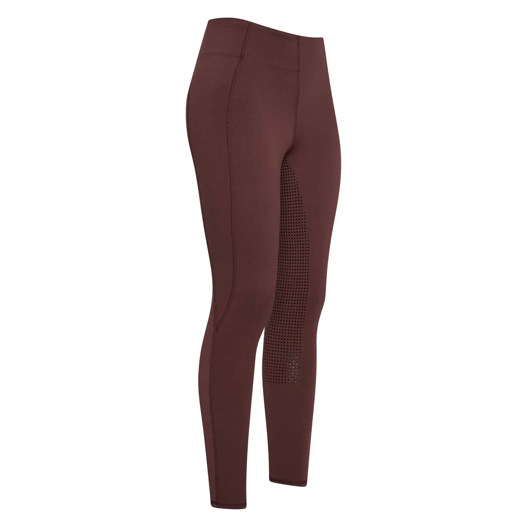 Reitleggings full grip Damen Easy Rider Livia