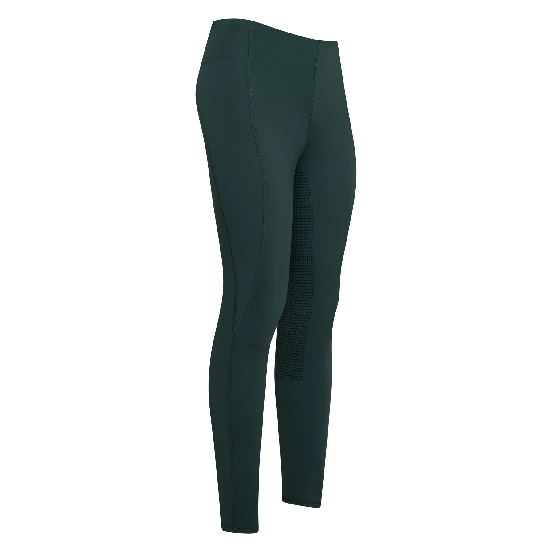 Leggings da equitazione full grip da donna Easy Rider Livia