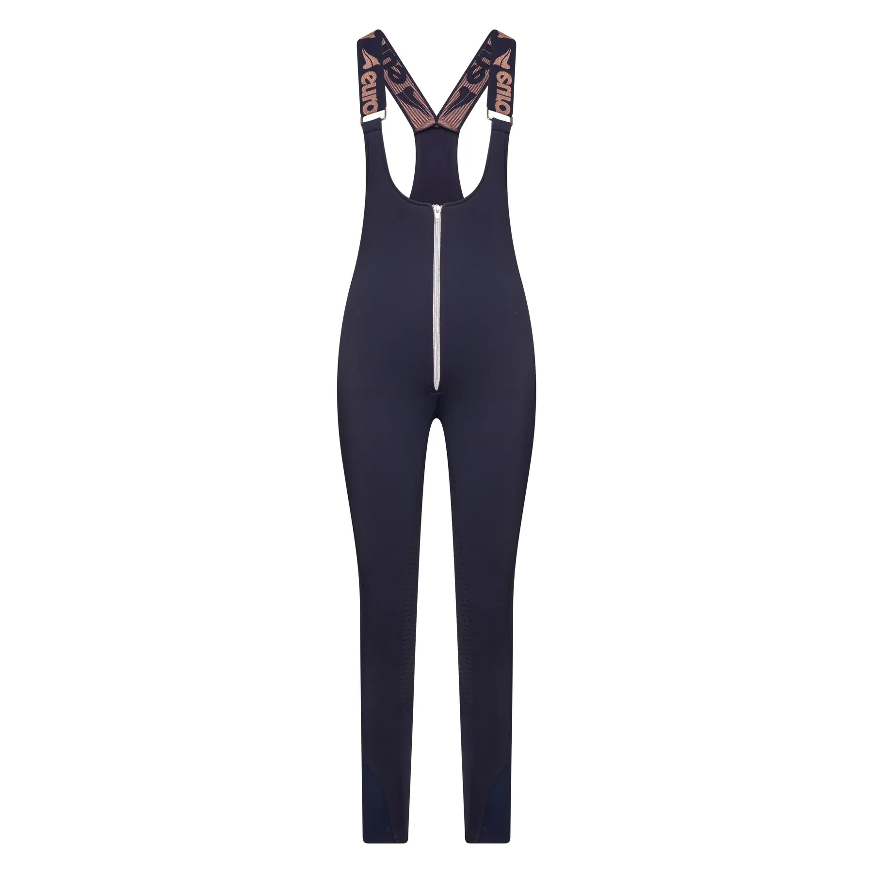 Women's full grip riding leggings Easy Rider Lauren