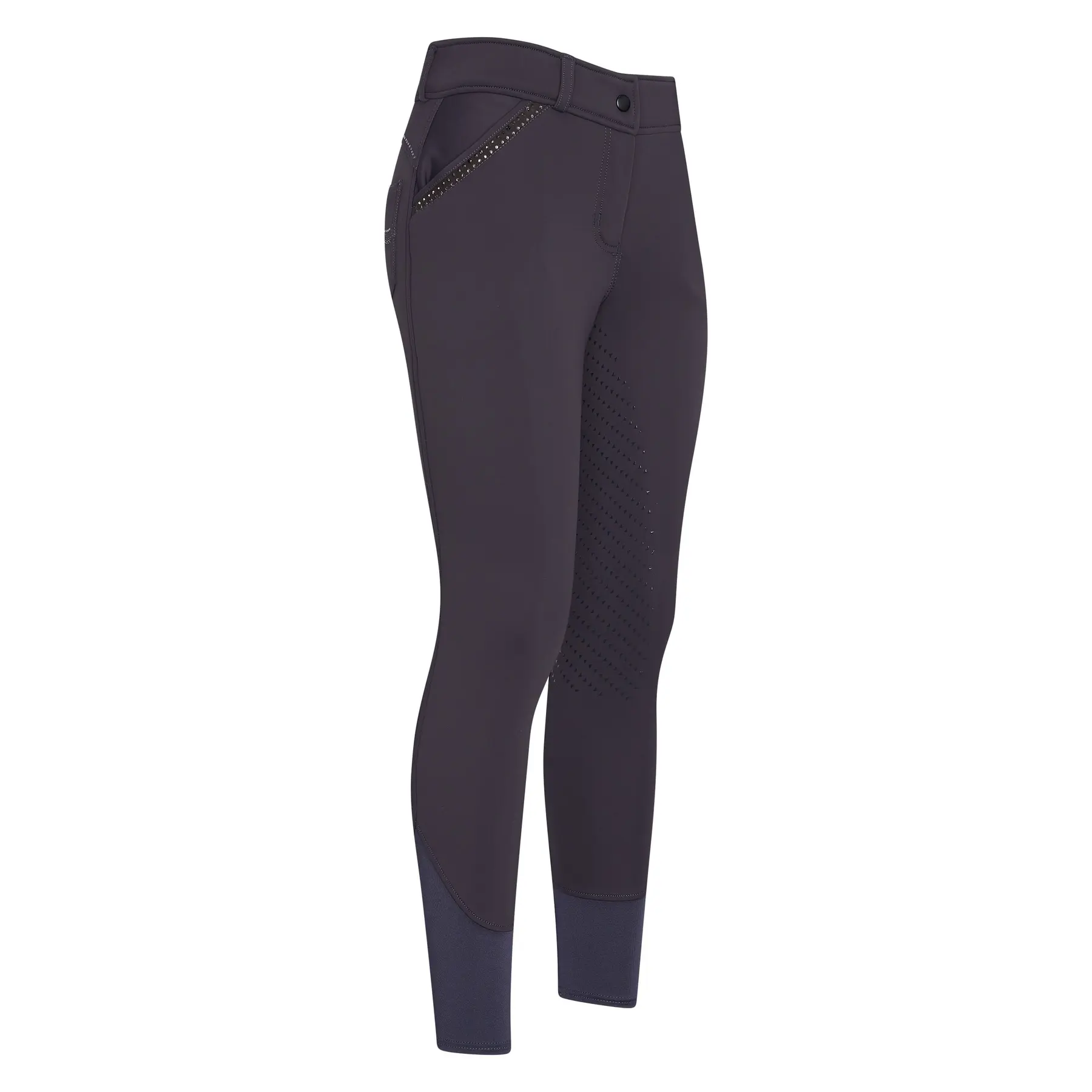 Full grip riding Trousers for women Easy Rider Emilie