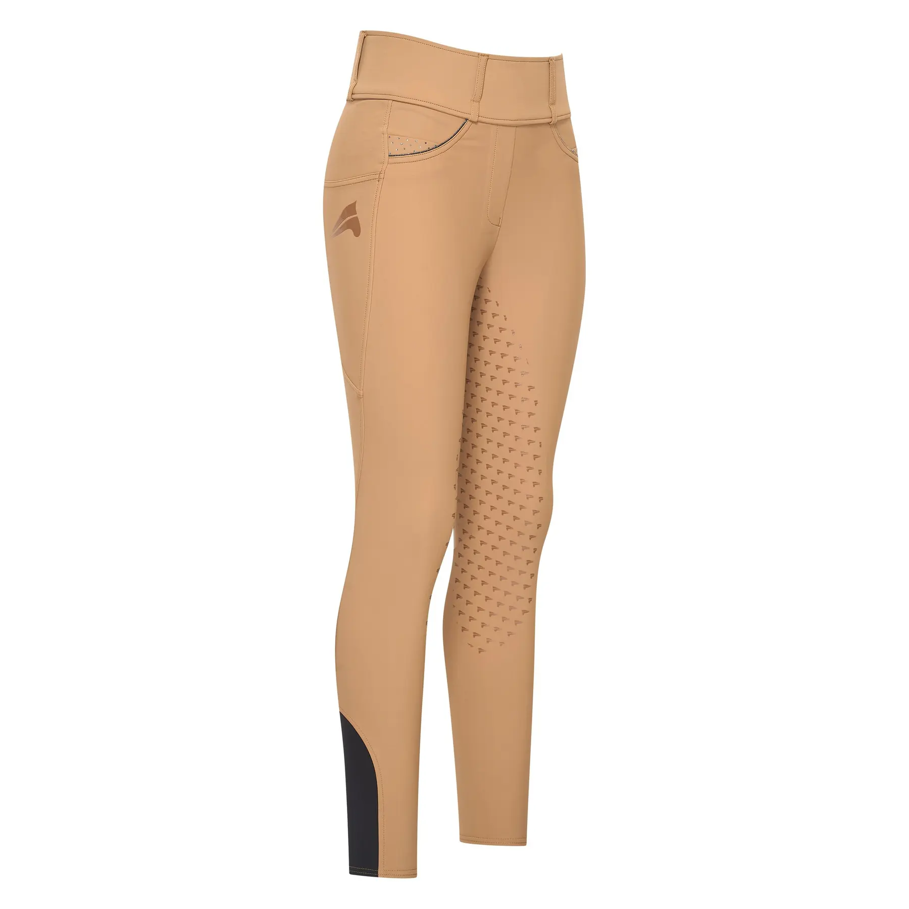 Women's full grip leggings Easy Rider Maxima