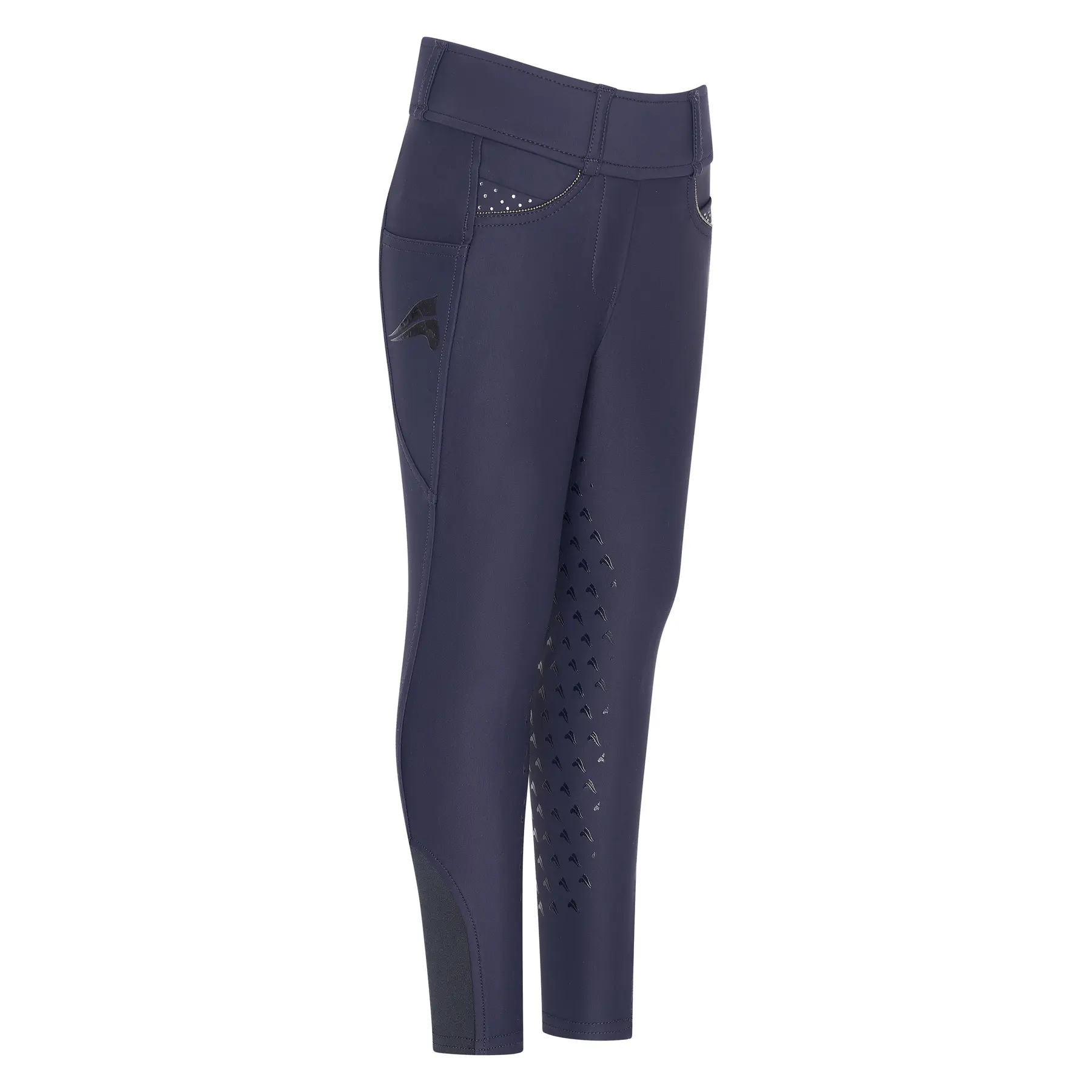 Girls' full grip leggings Easy Rider Maxima