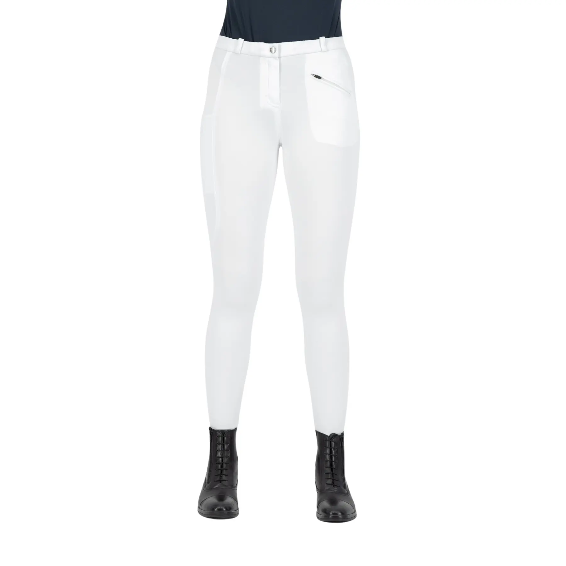 Turnierhose Frau Easy Rider Joy