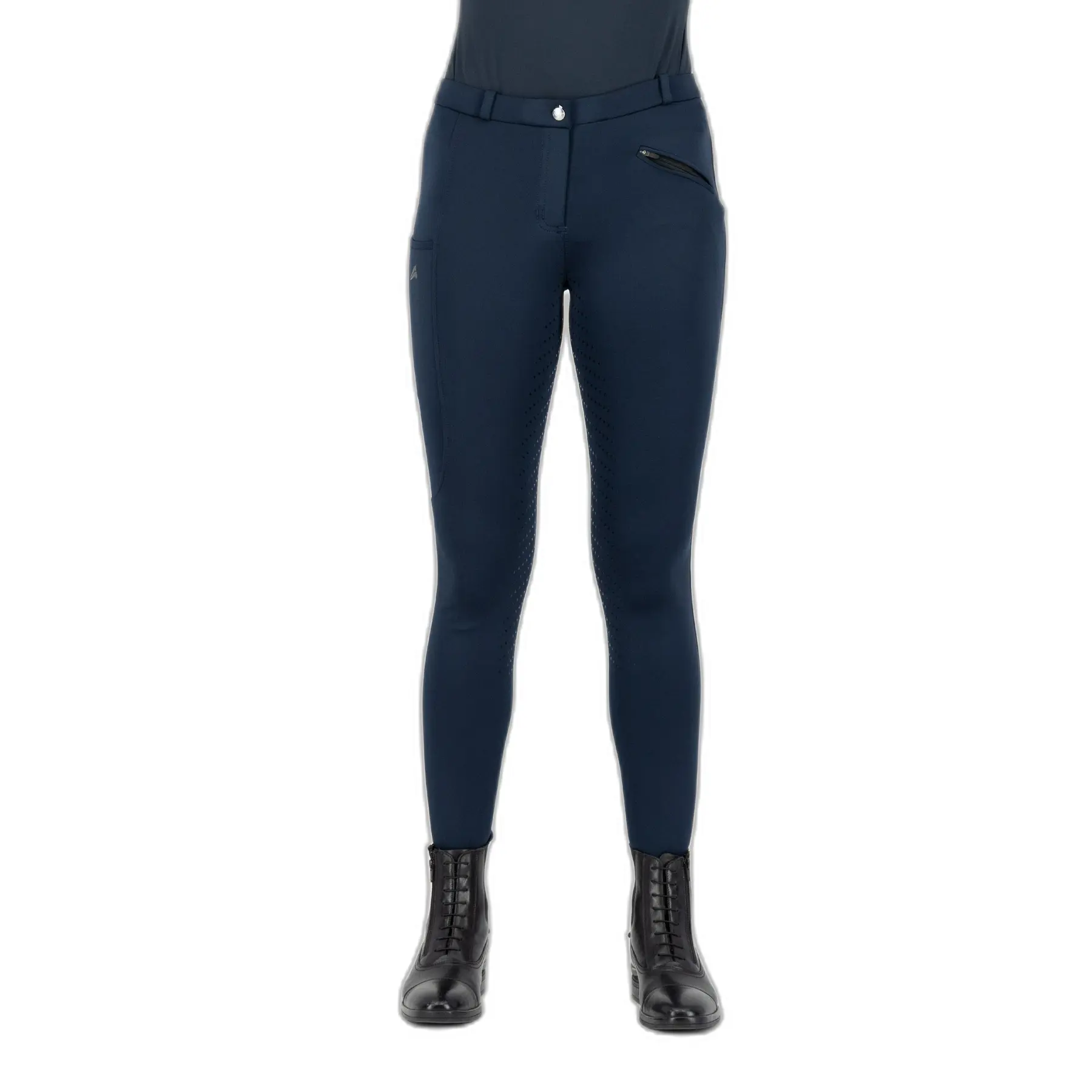 Full grip riding pants for women Easy Rider Joy