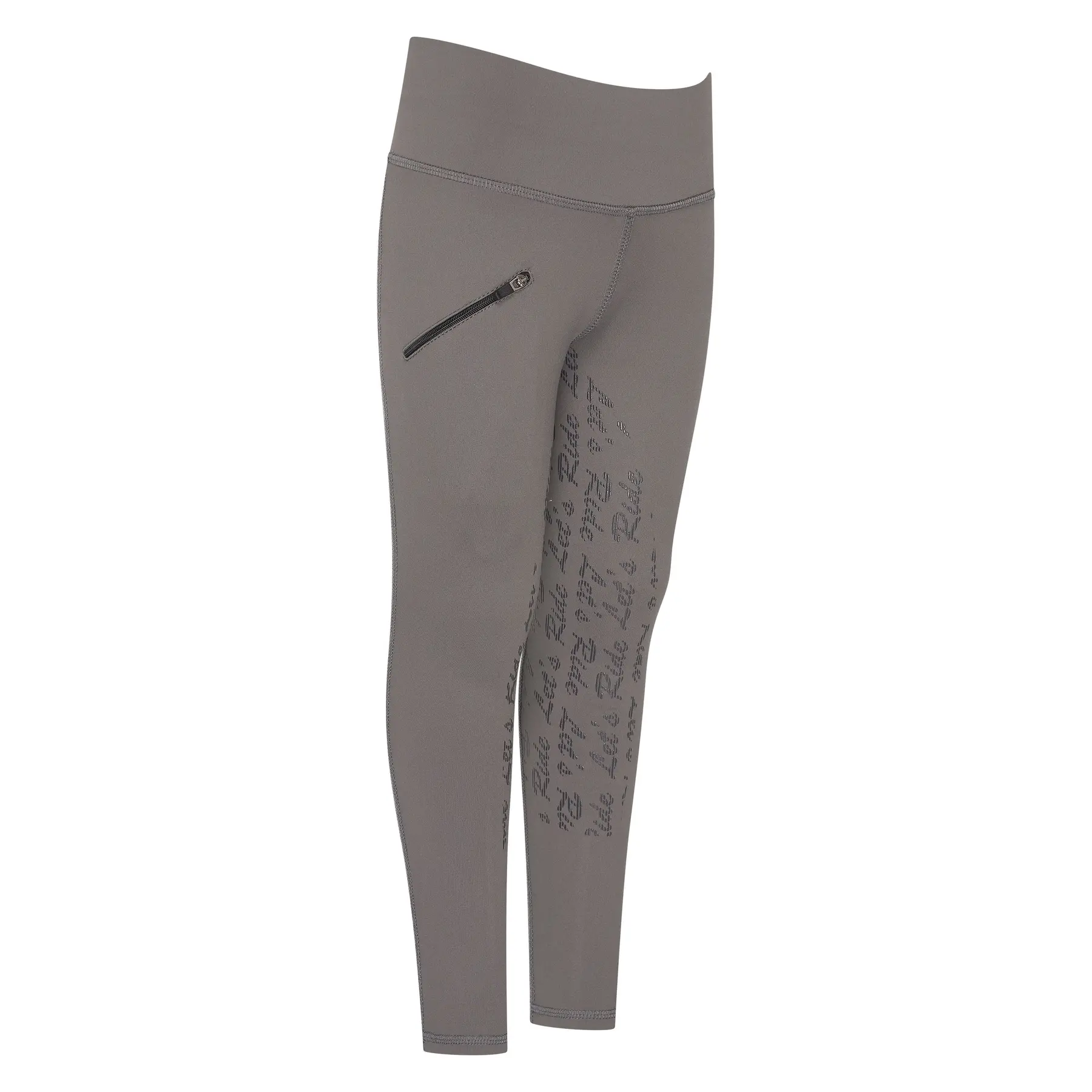 Leggings da concorso full grip per bambini Easy Rider Dietse Performance