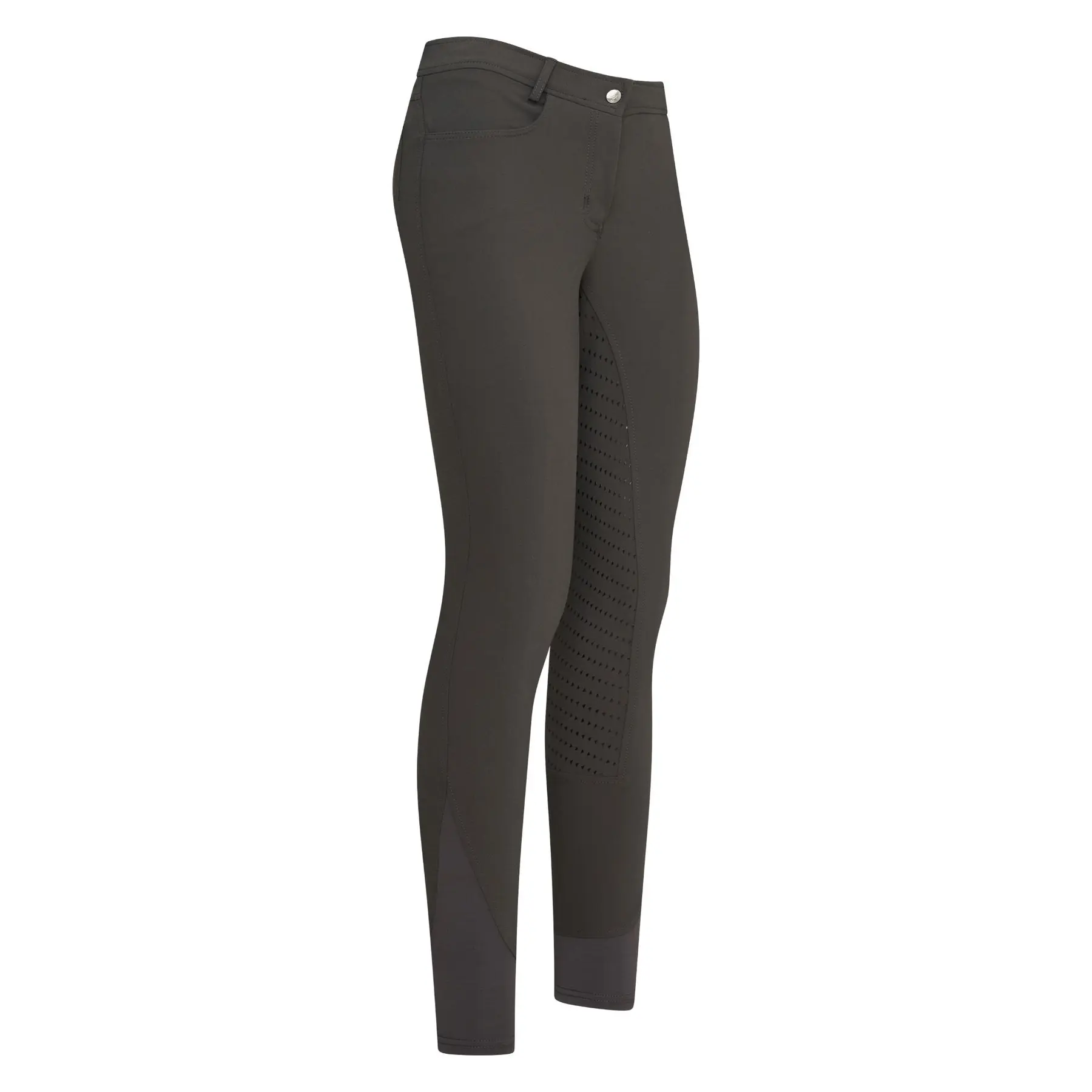 Reithose full grip Damen Easy Rider Evita